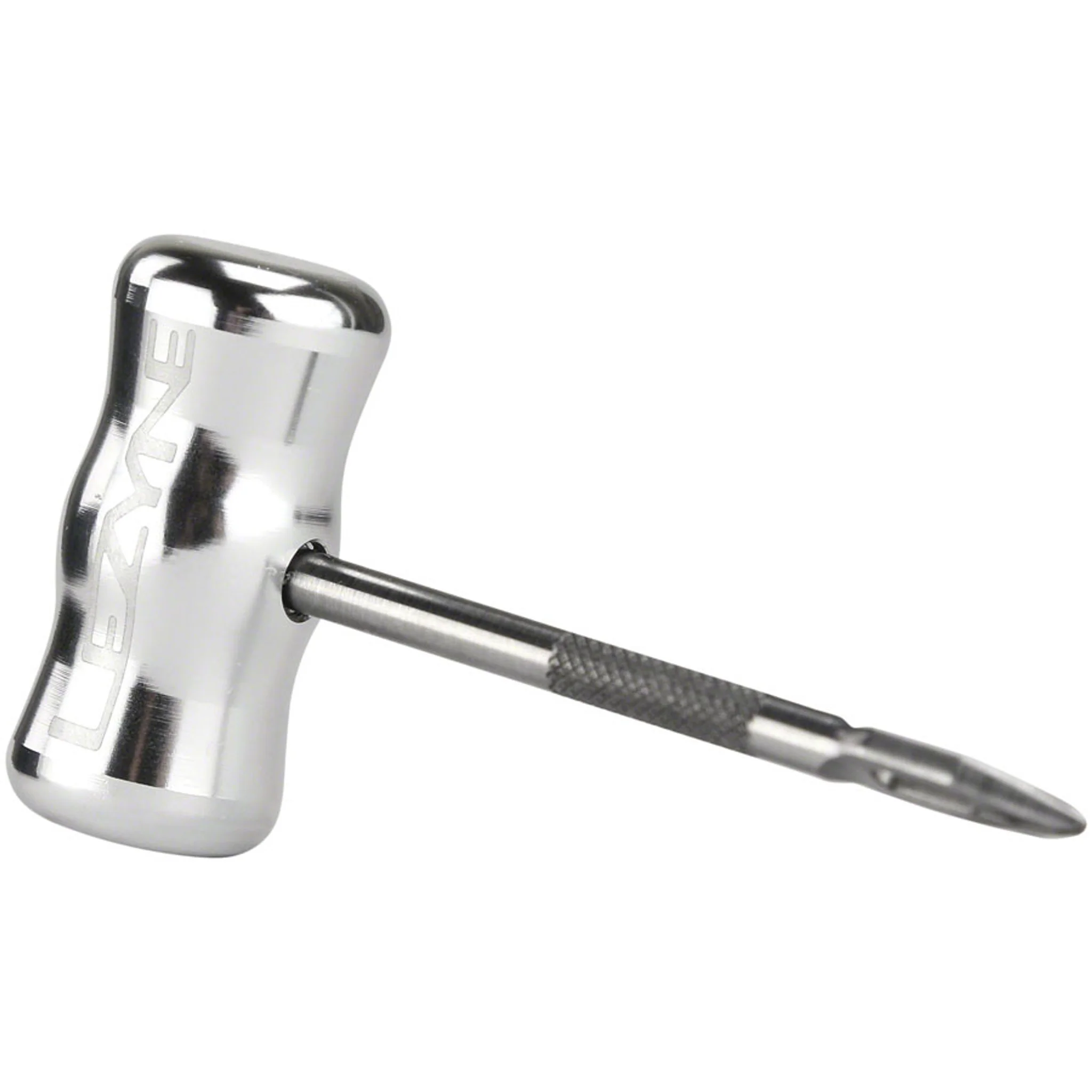 Classic Tubeless Tire Plug Kit - Image 2