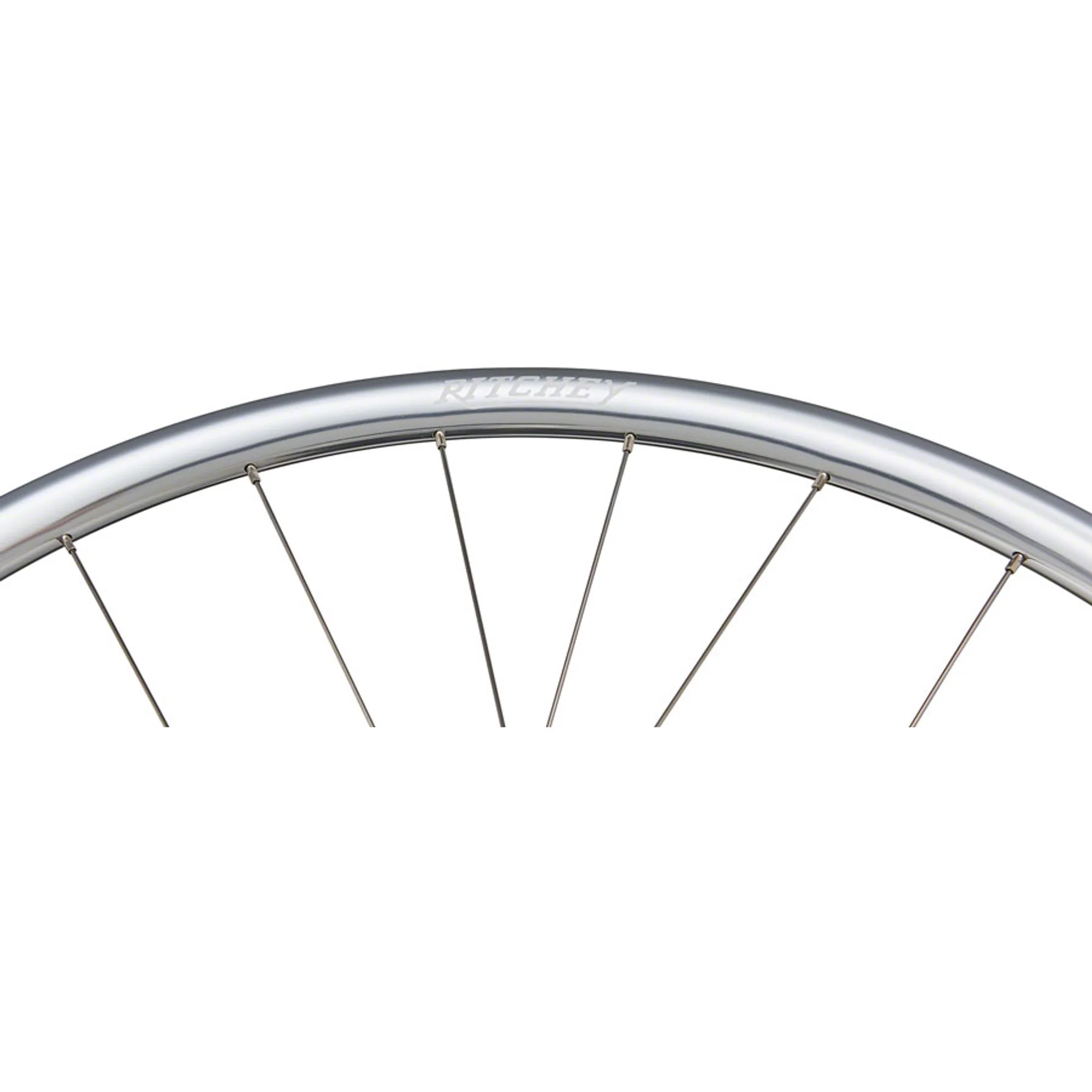 Classic Zeta Wheelset - Image 3