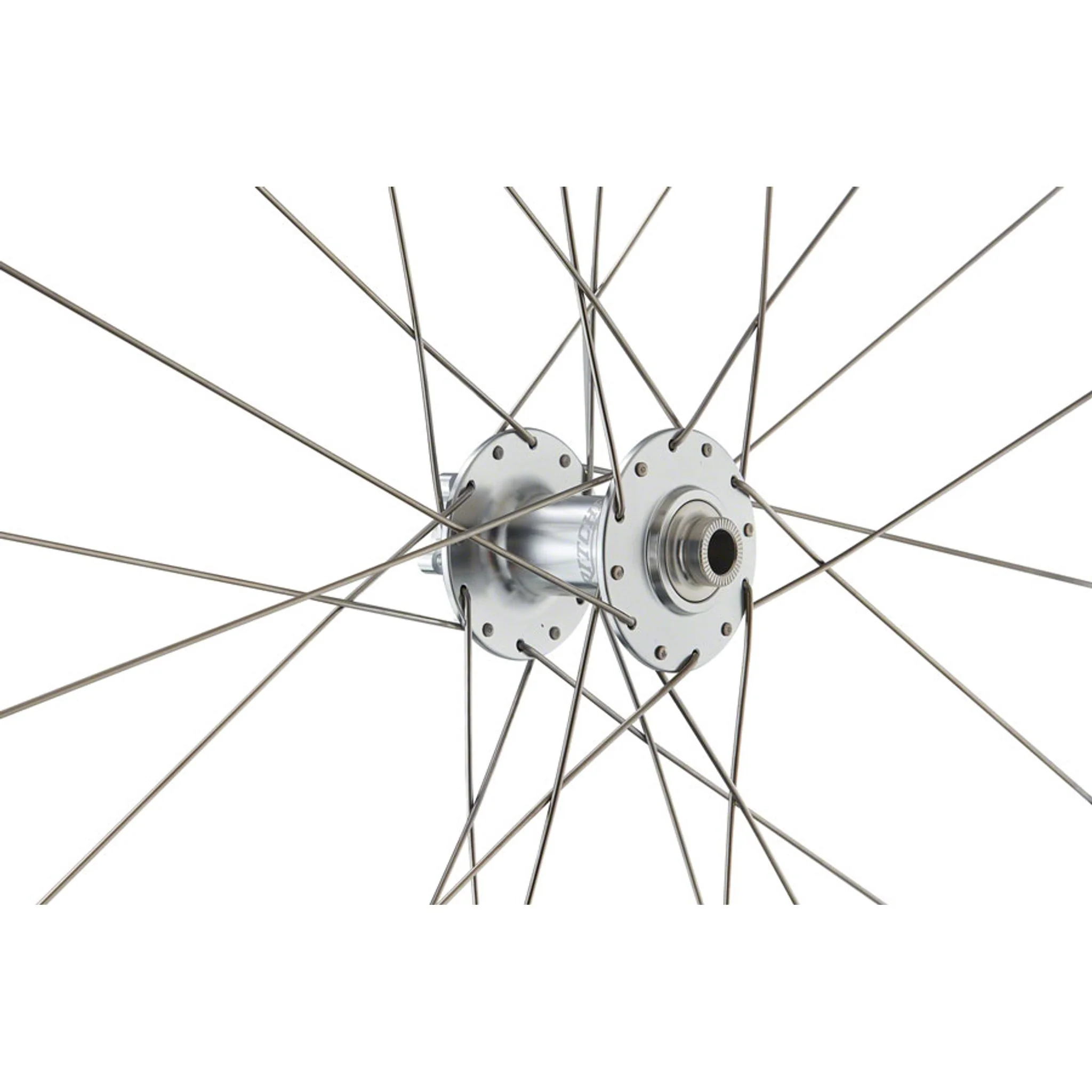 Classic Zeta Wheelset - Image 4