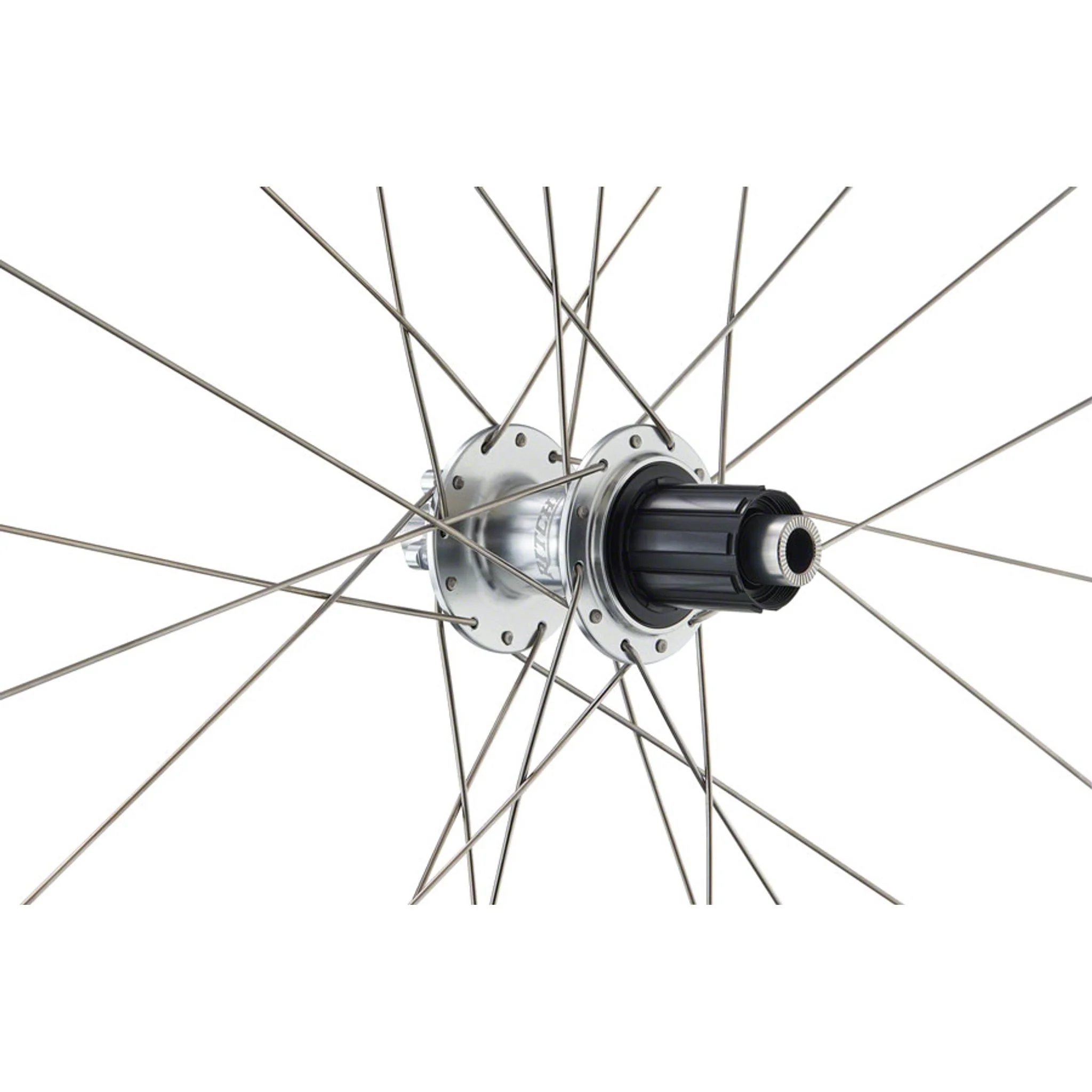 Classic Zeta Wheelset - Image 5