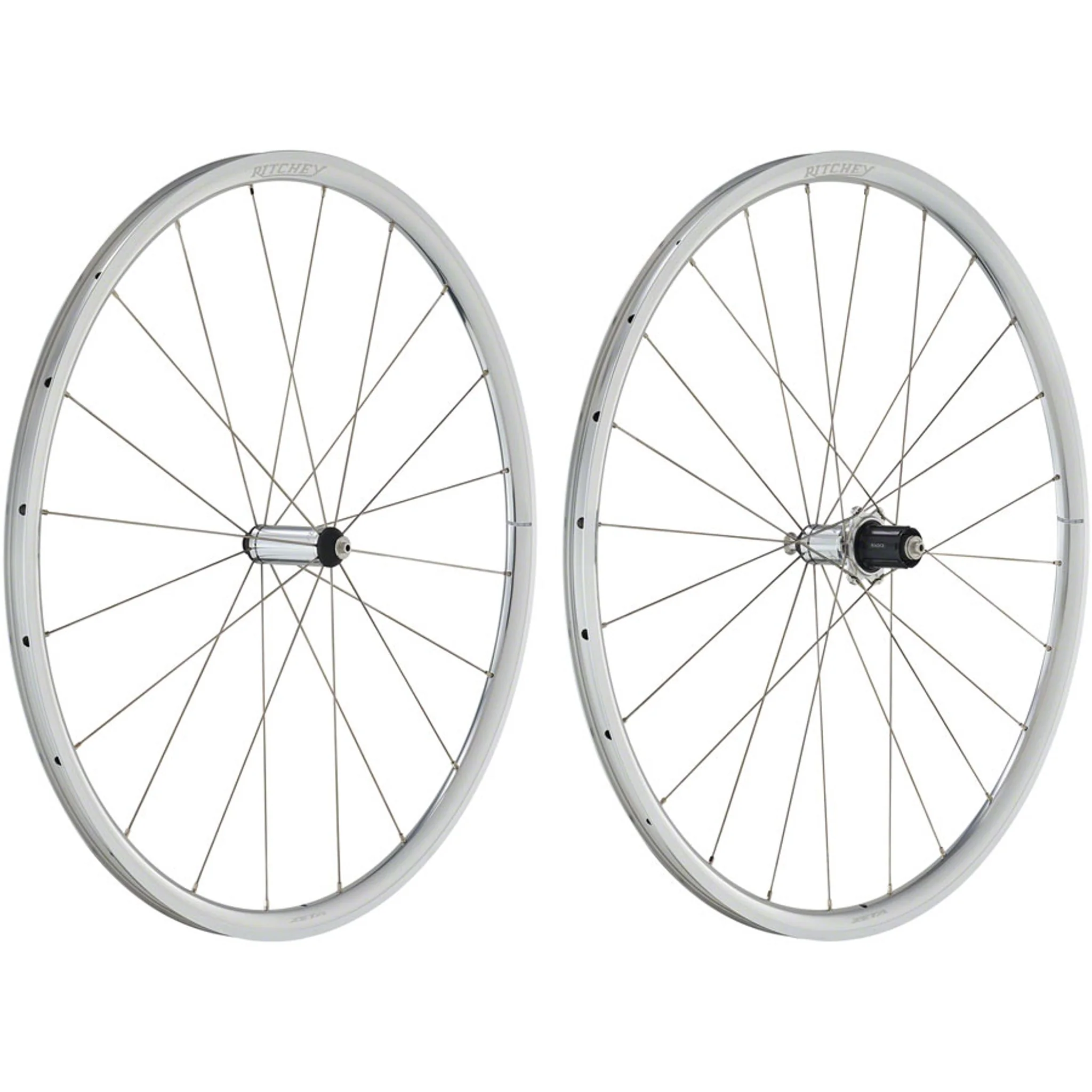 Classic Zeta Wheelset - Image 7