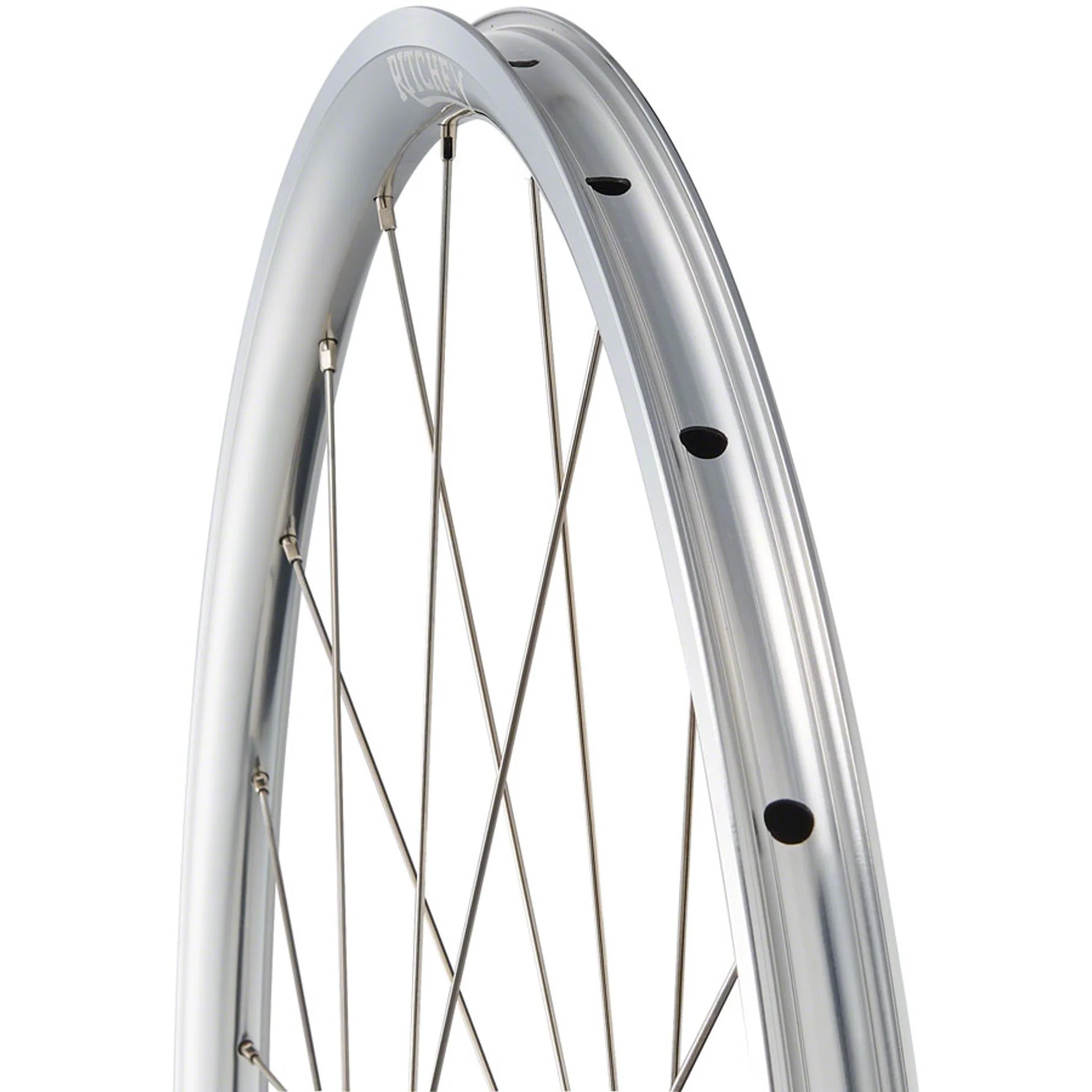 Classic Zeta Wheelset - Image 8