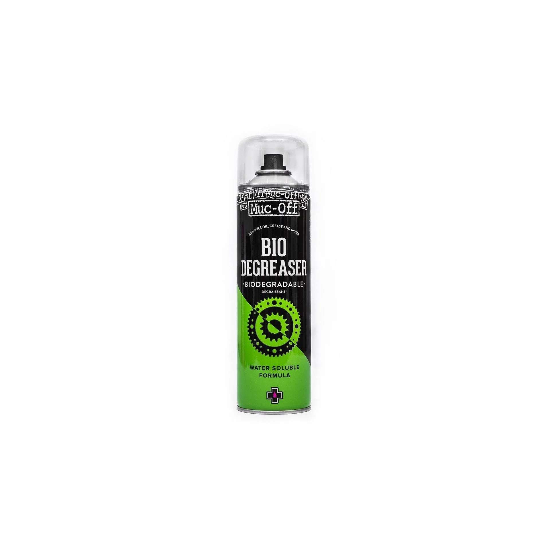 Muc-Off Clean & Lube Kit - Image 5