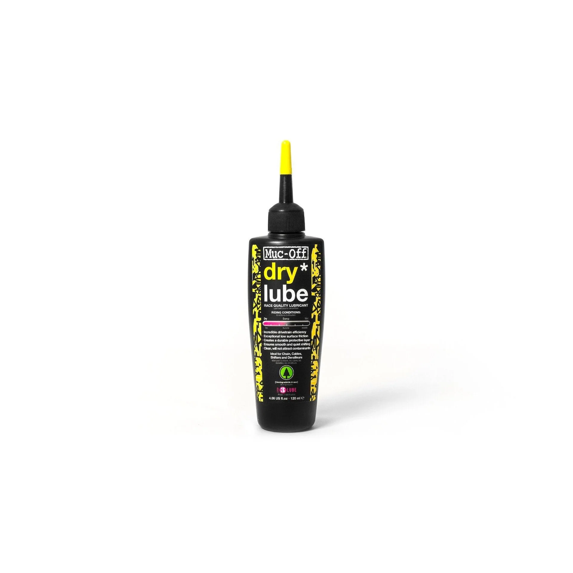 Muc-Off Clean & Lube Kit - Image 6