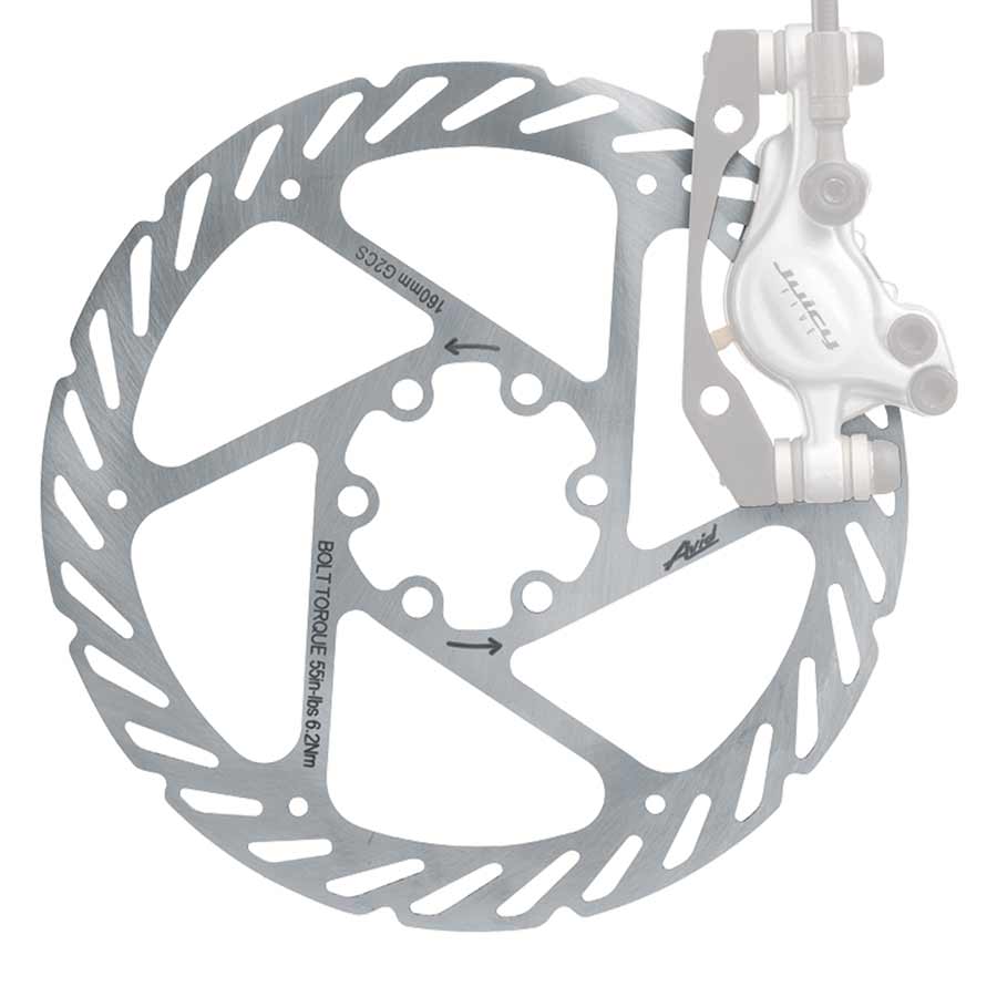 G2 Clean Sweep - Image 3