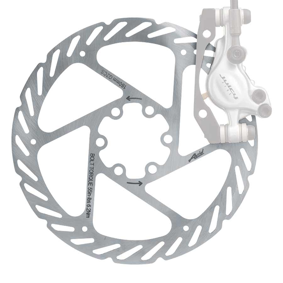 G2 Clean Sweep - Image 4