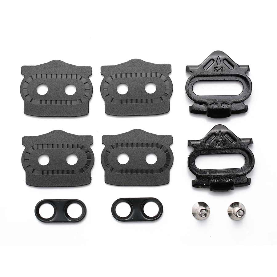 Cleat Kit - X1 Cleat Kit