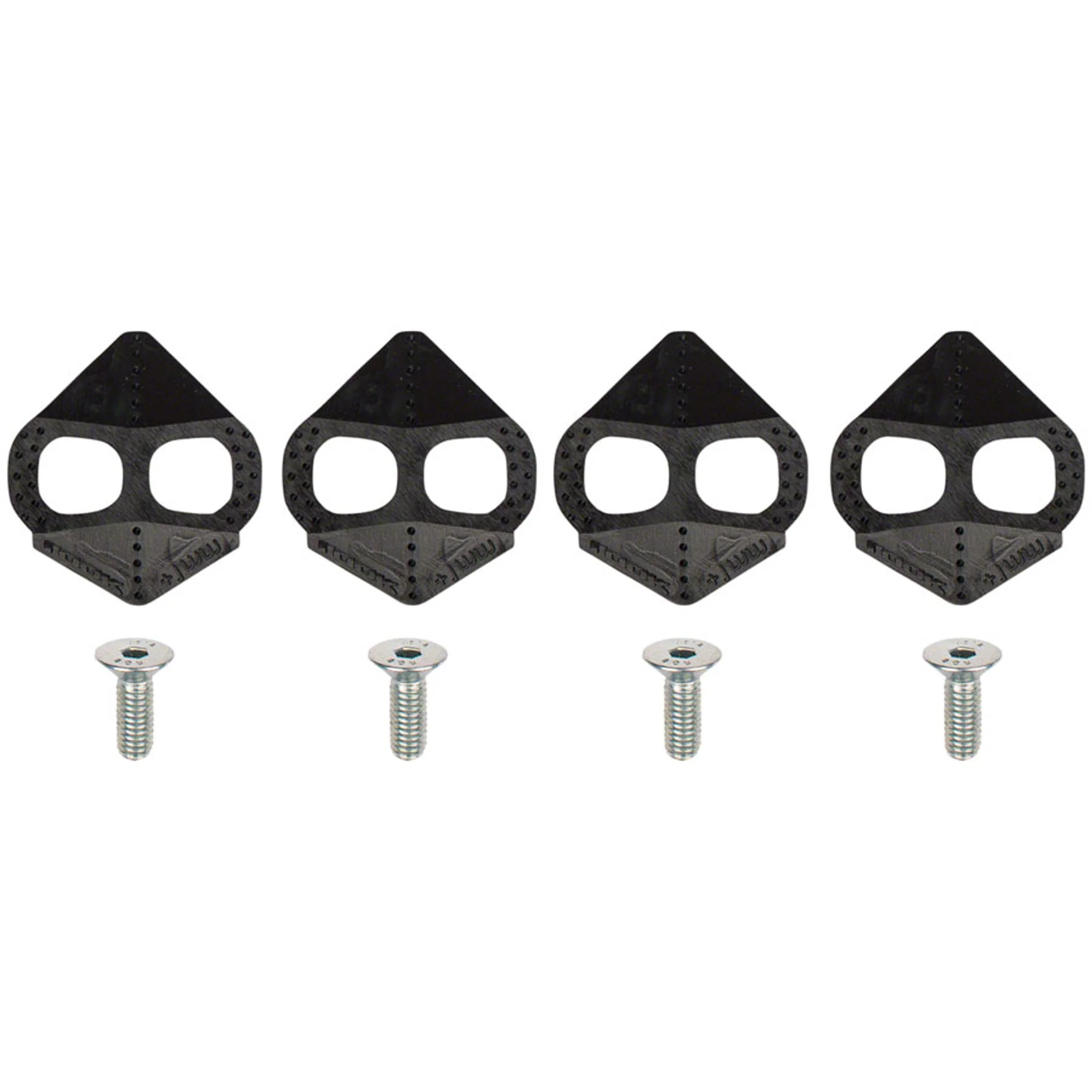 Cleat Shims and Hardware - Image 3