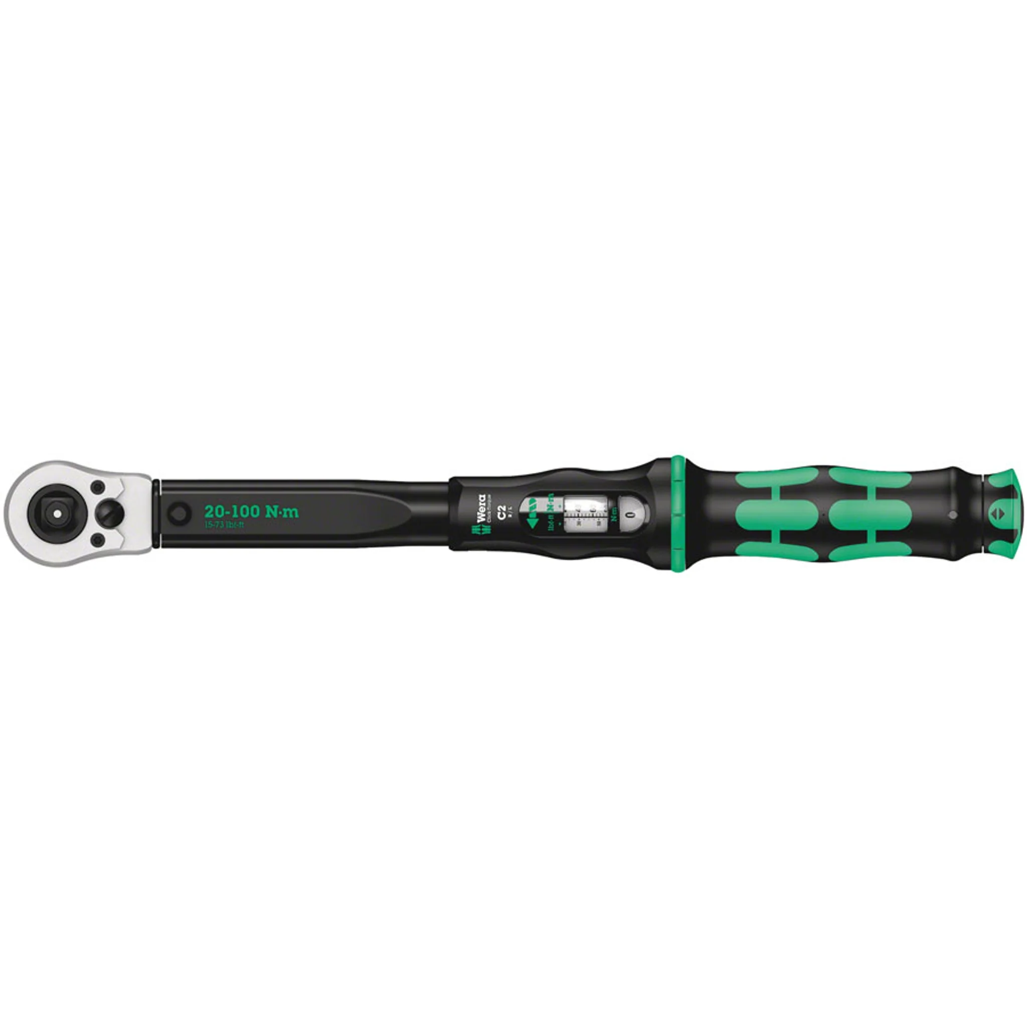 Click-Torque C Torque Wrench