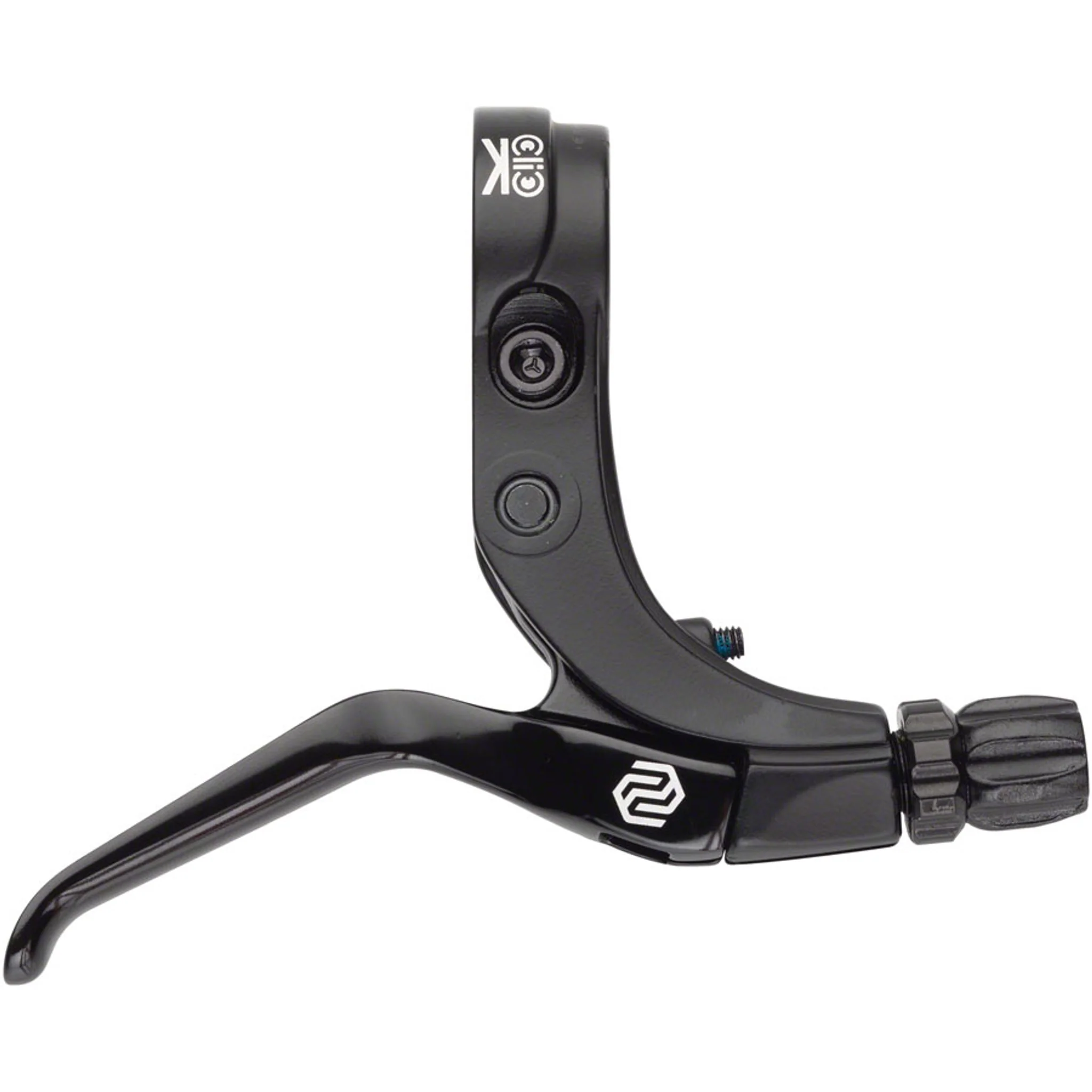 Click V-Point Brake Lever