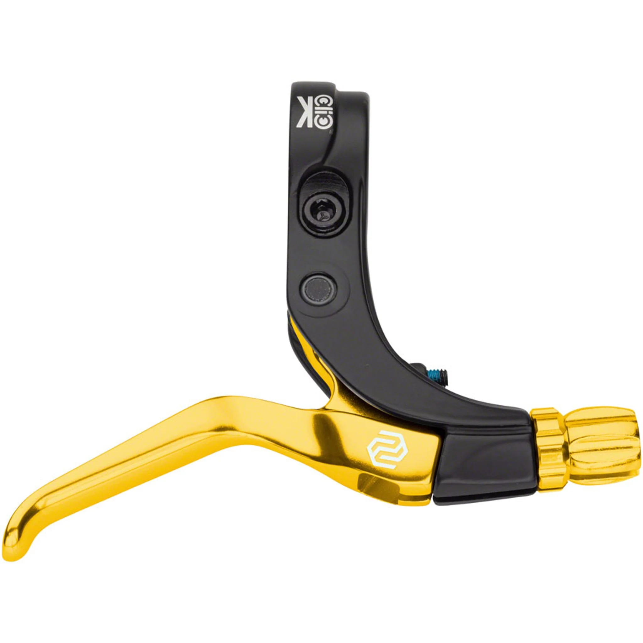 Click V-Point Brake Lever - Image 3