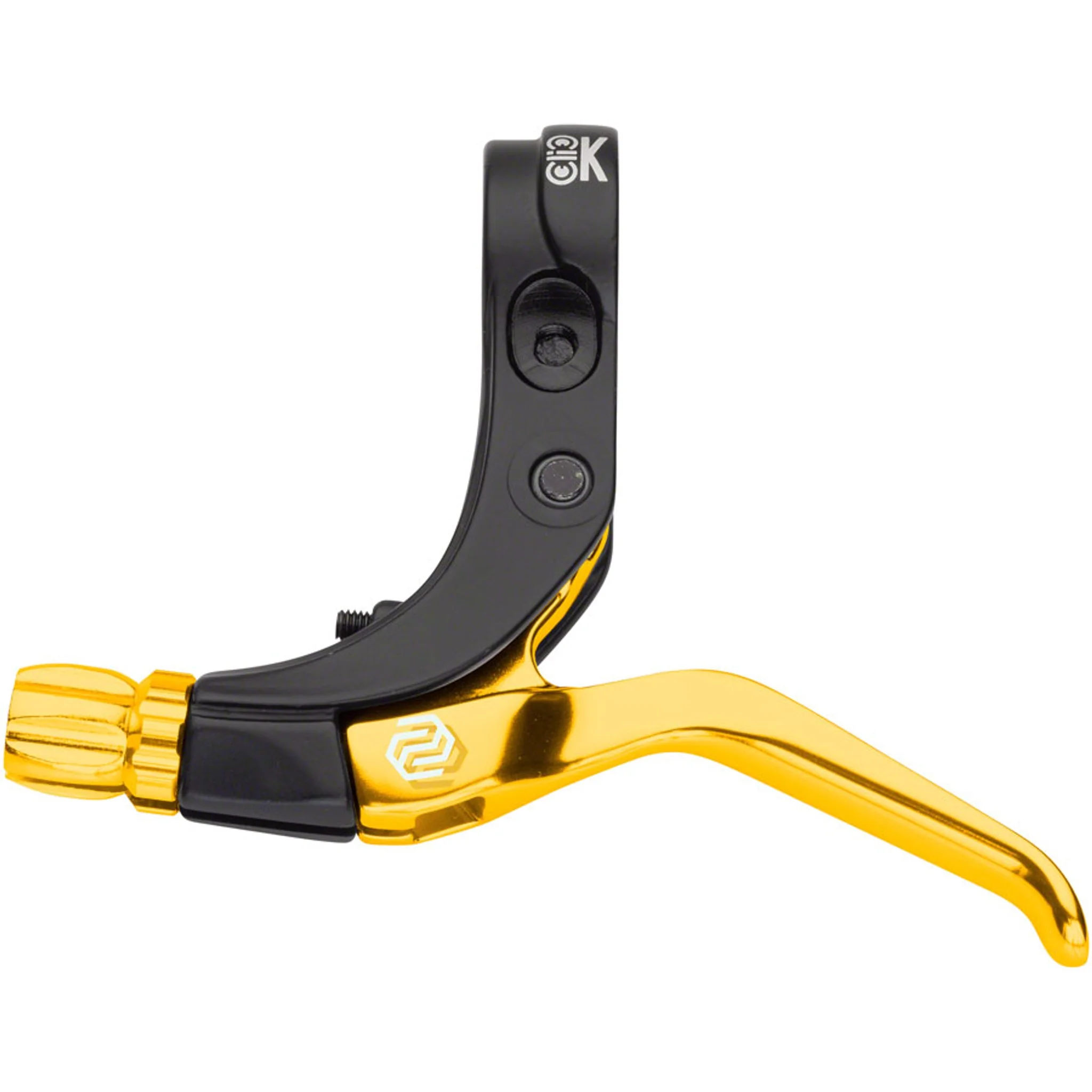 Click V-Point Brake Lever - Image 4