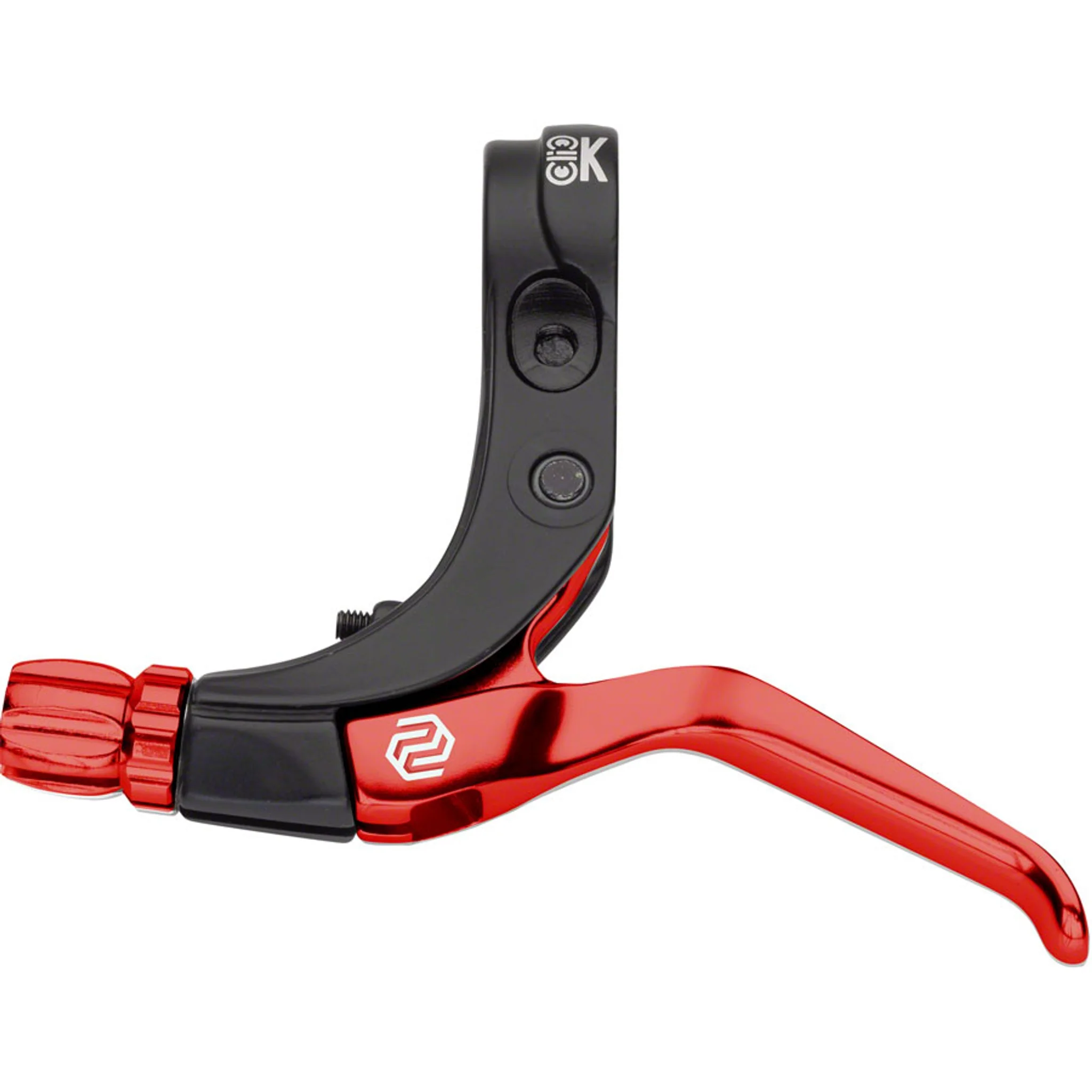 Click V-Point Brake Lever - Image 6