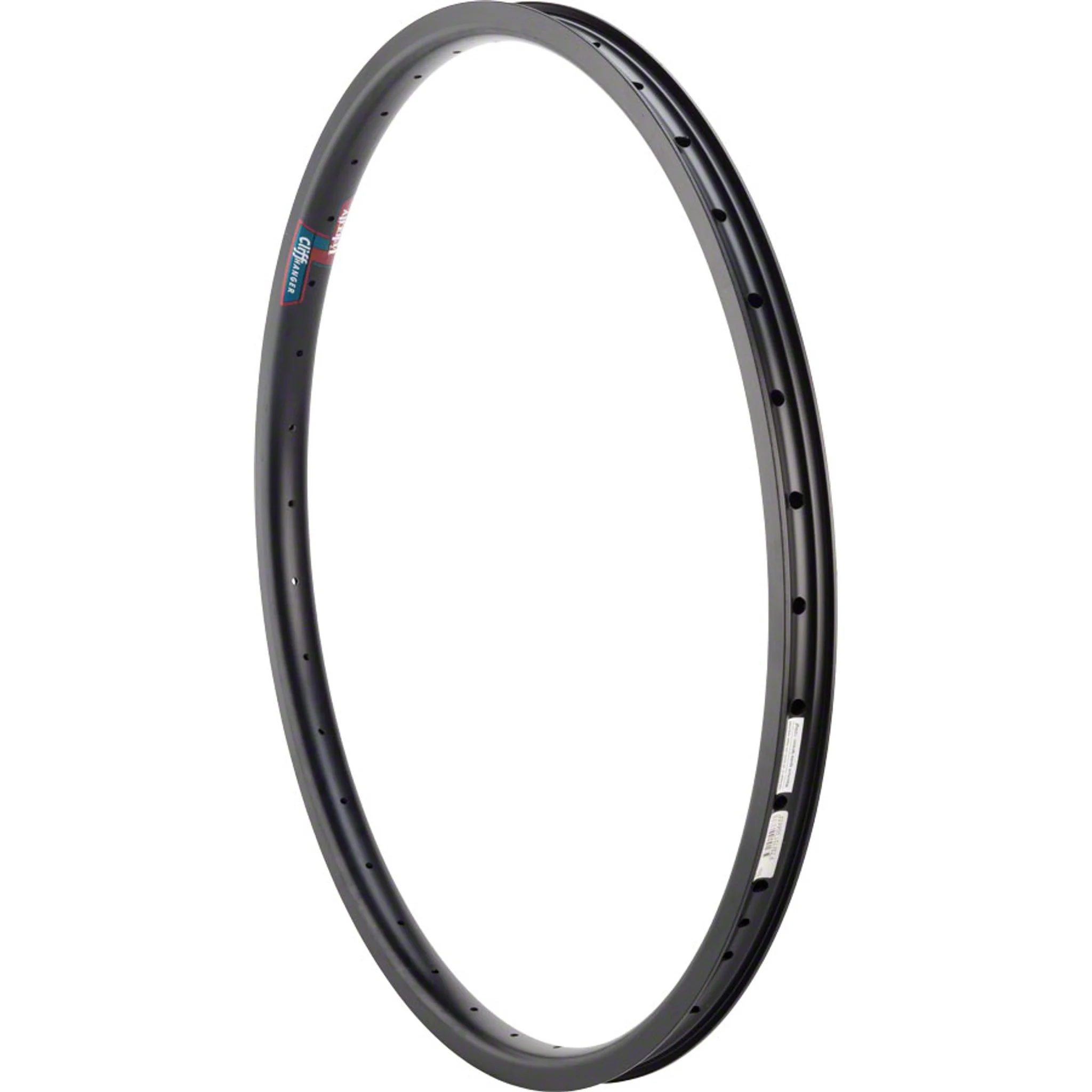 Cliffhanger Rim