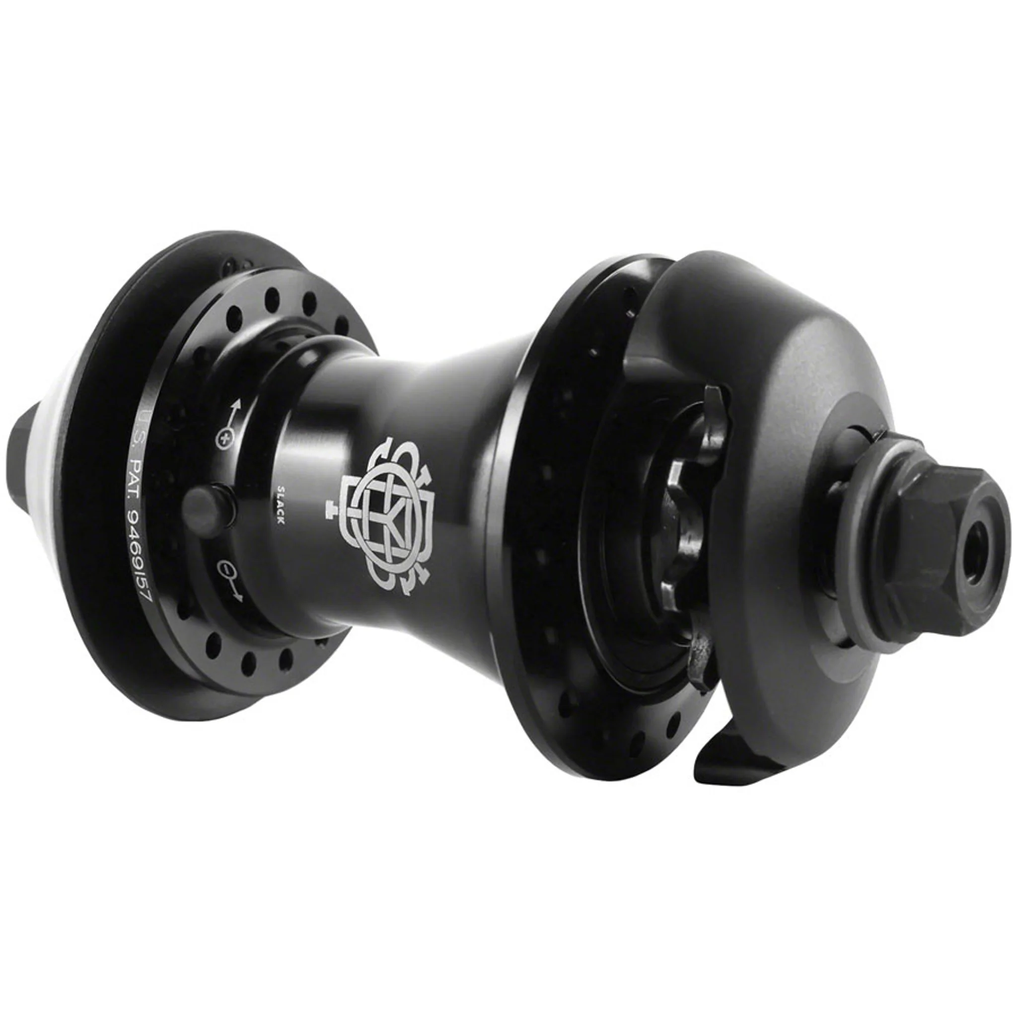 Clutch Pro Freecoaster Hub - Image 2