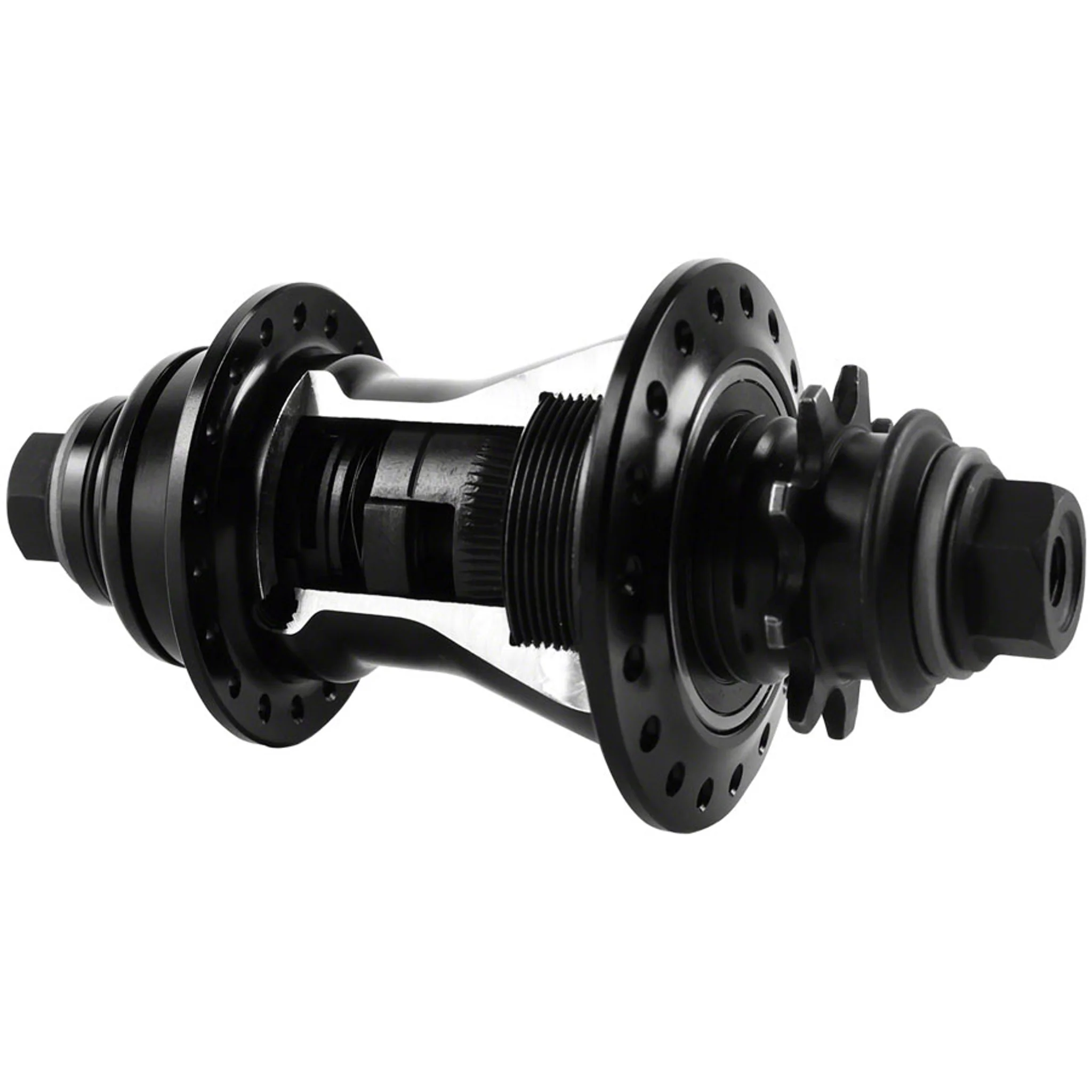 Clutch Pro Freecoaster Hub - Image 5