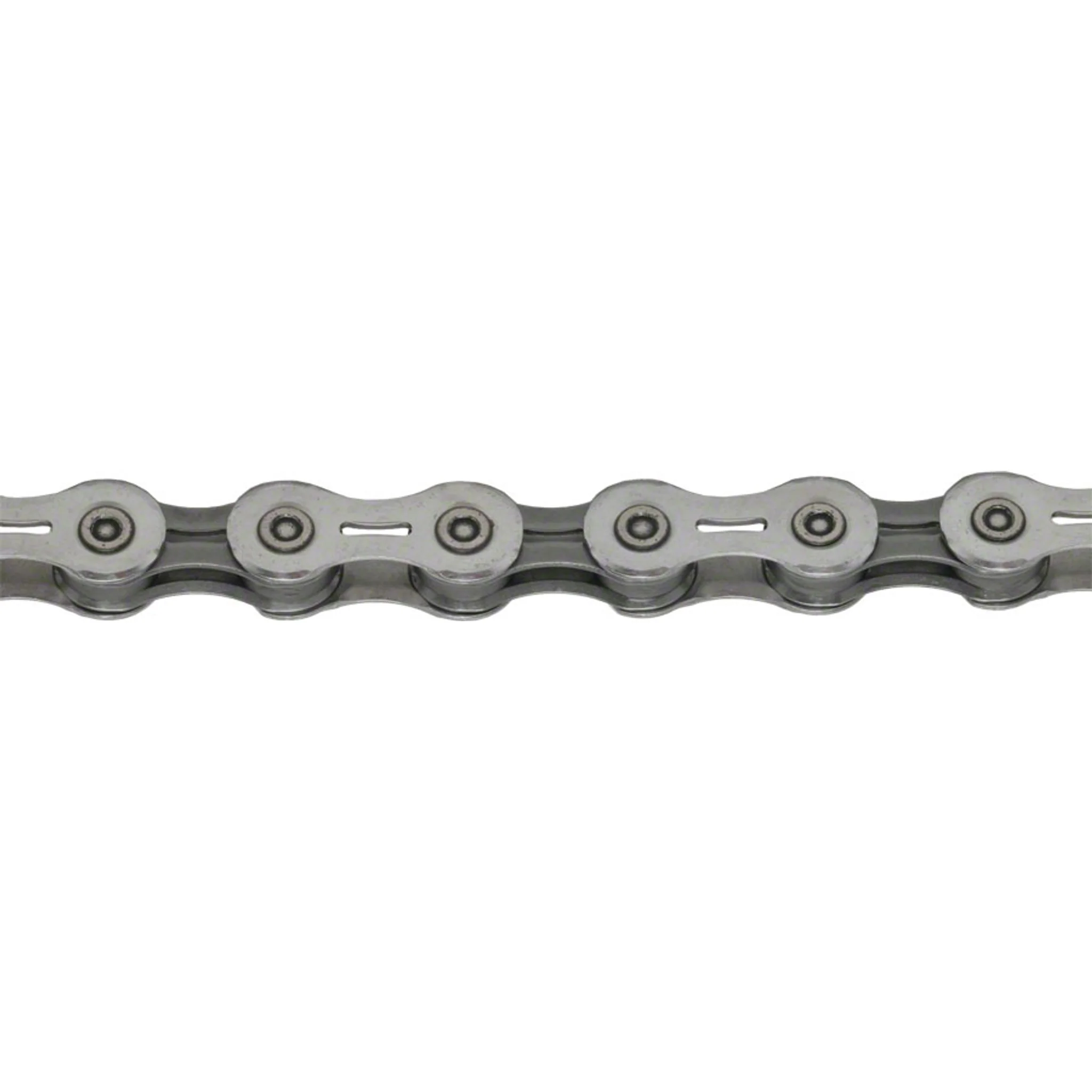 CN-6701-10 Chain - 10-Speed, 116 Links, Silver