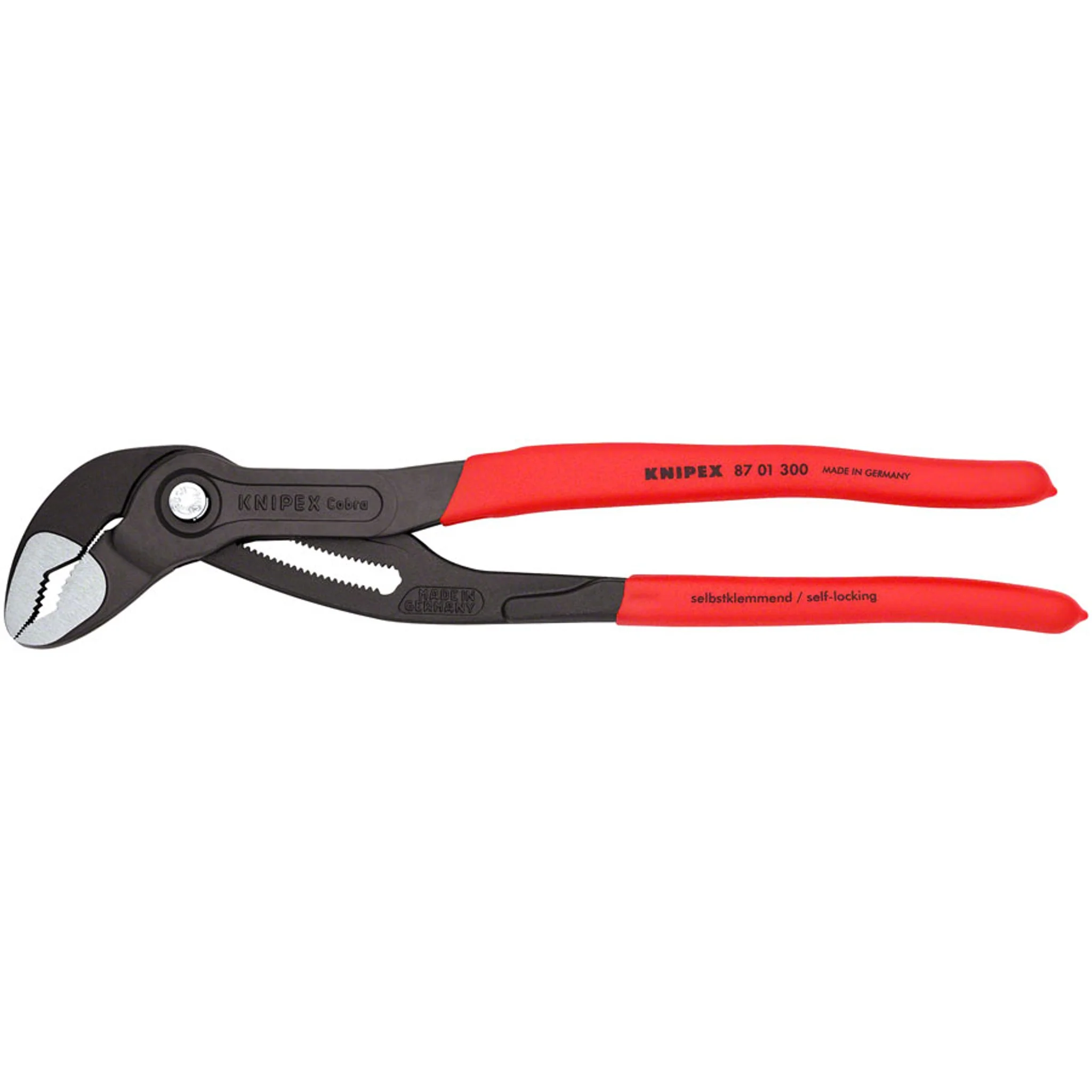 Cobra Water Pump Adjustable Pliers - Image 10