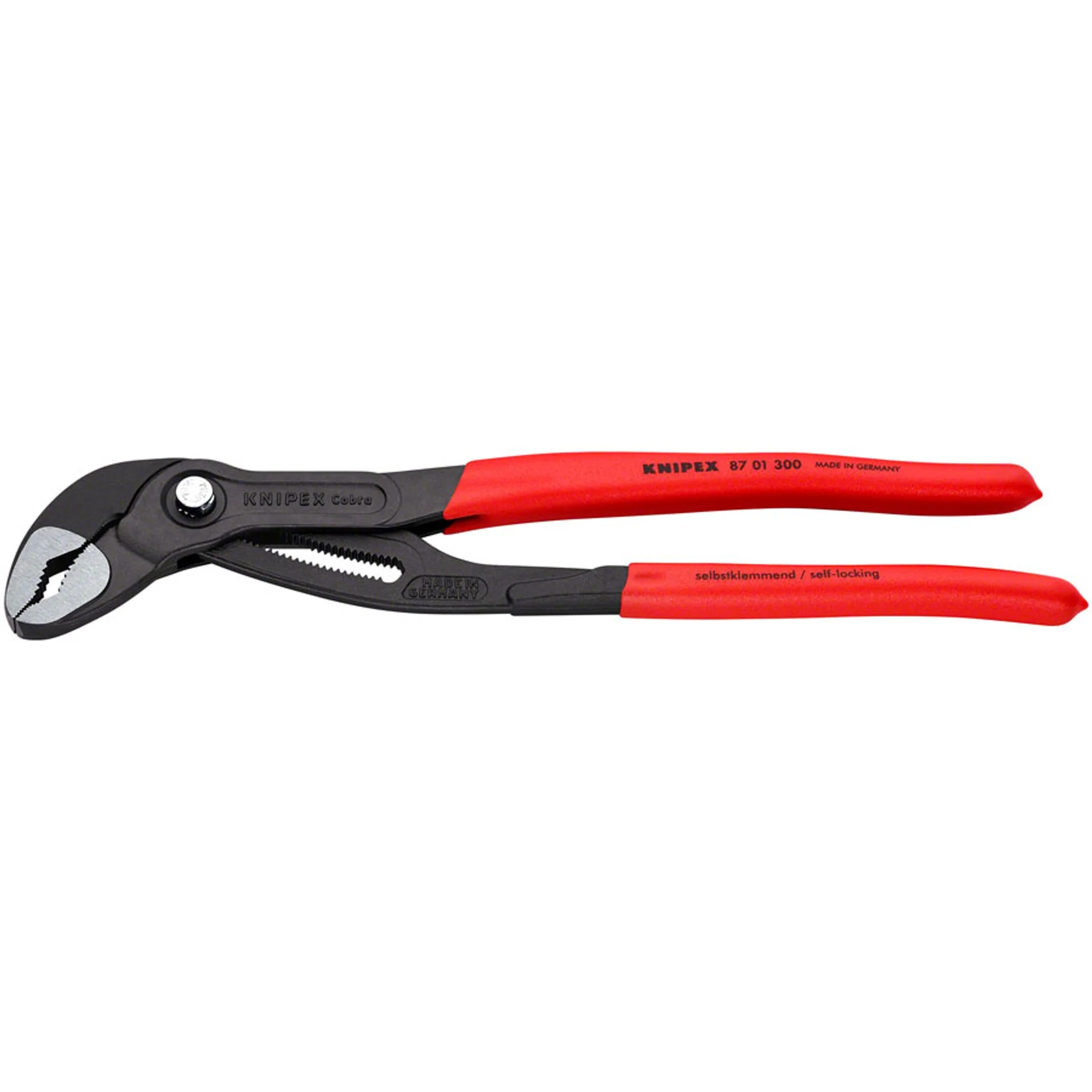 Cobra Water Pump Adjustable Pliers - Image 11