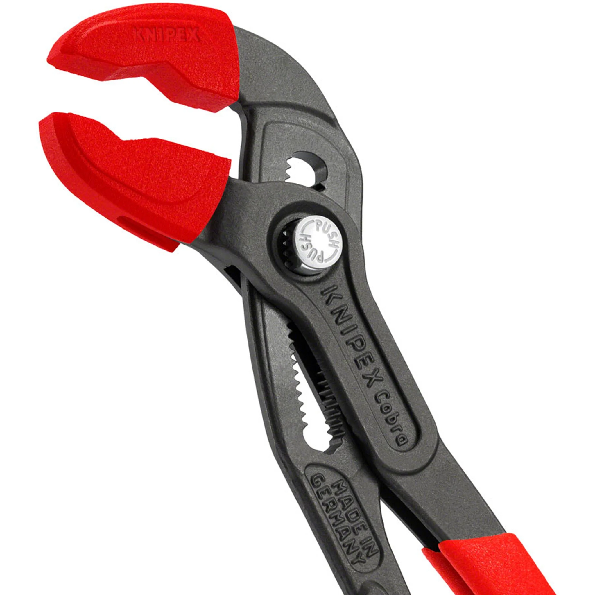 Cobra Water Pump Adjustable Pliers - Image 13