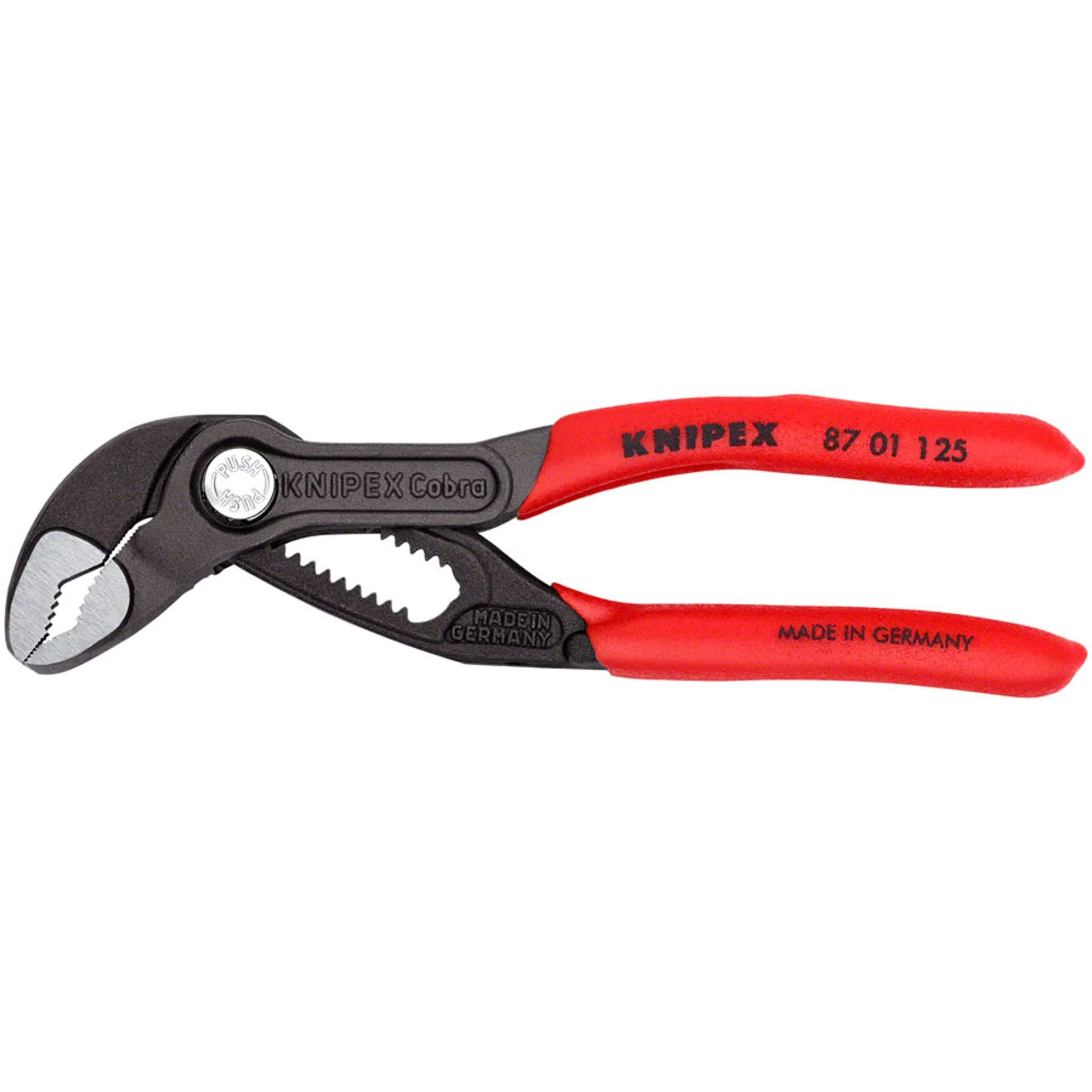 Cobra Water Pump Adjustable Pliers - Image 14