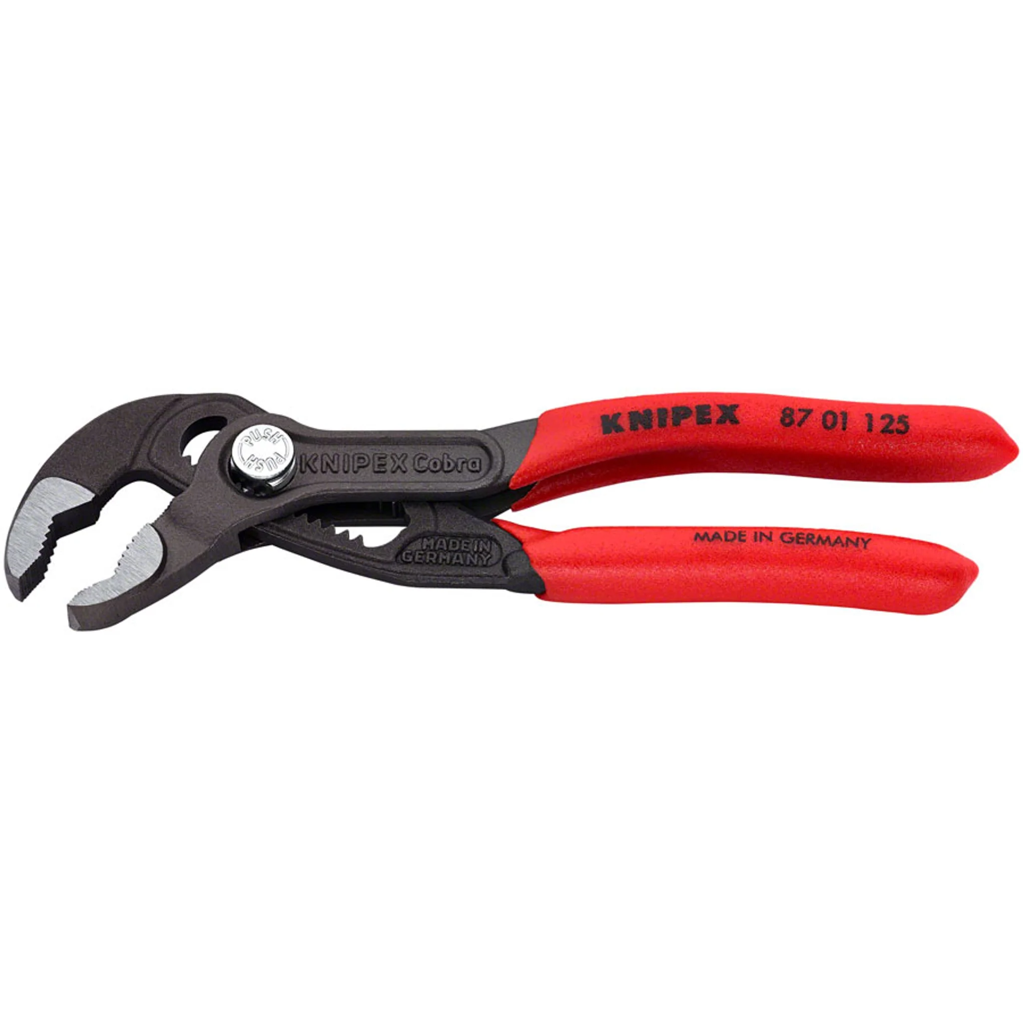 Cobra Water Pump Adjustable Pliers - Image 16