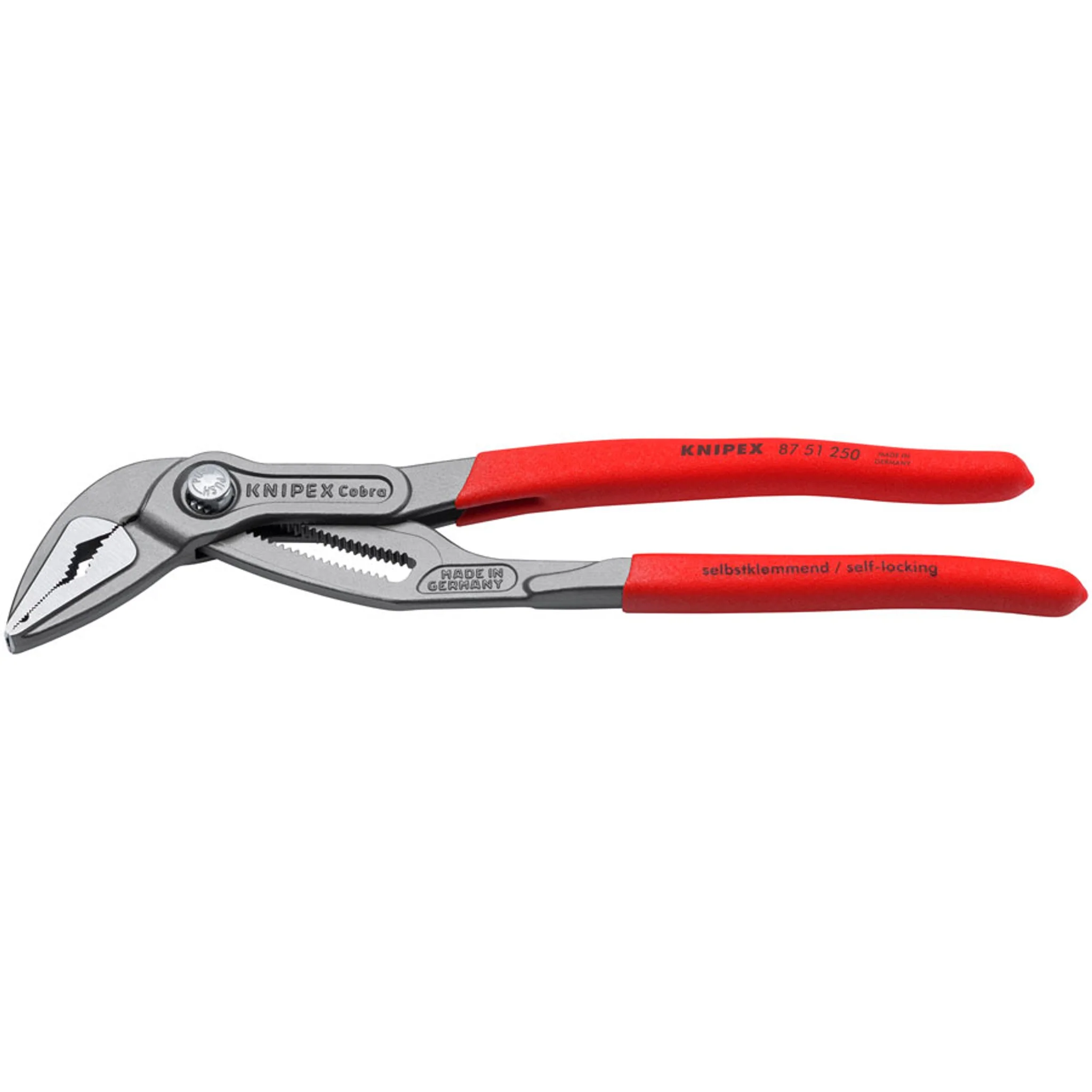Cobra Water Pump Adjustable Pliers - Image 18