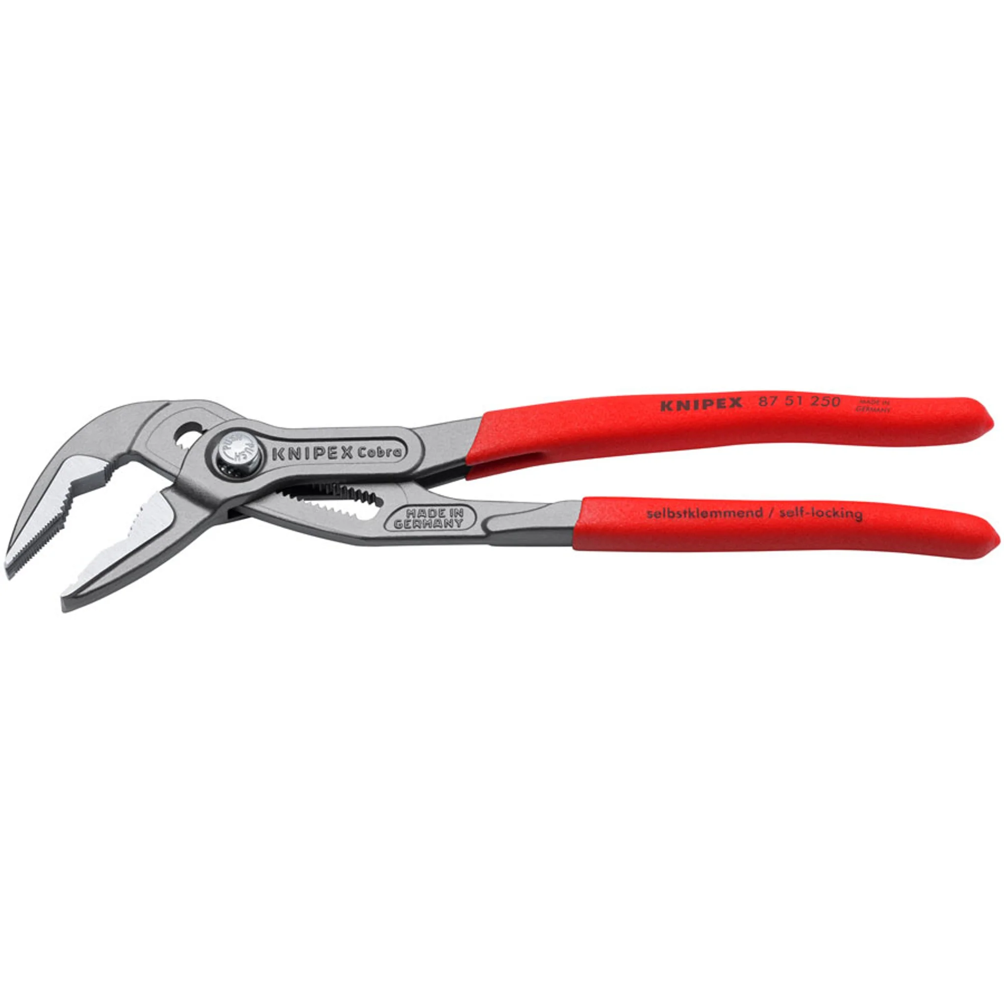 Cobra Water Pump Adjustable Pliers - Image 19