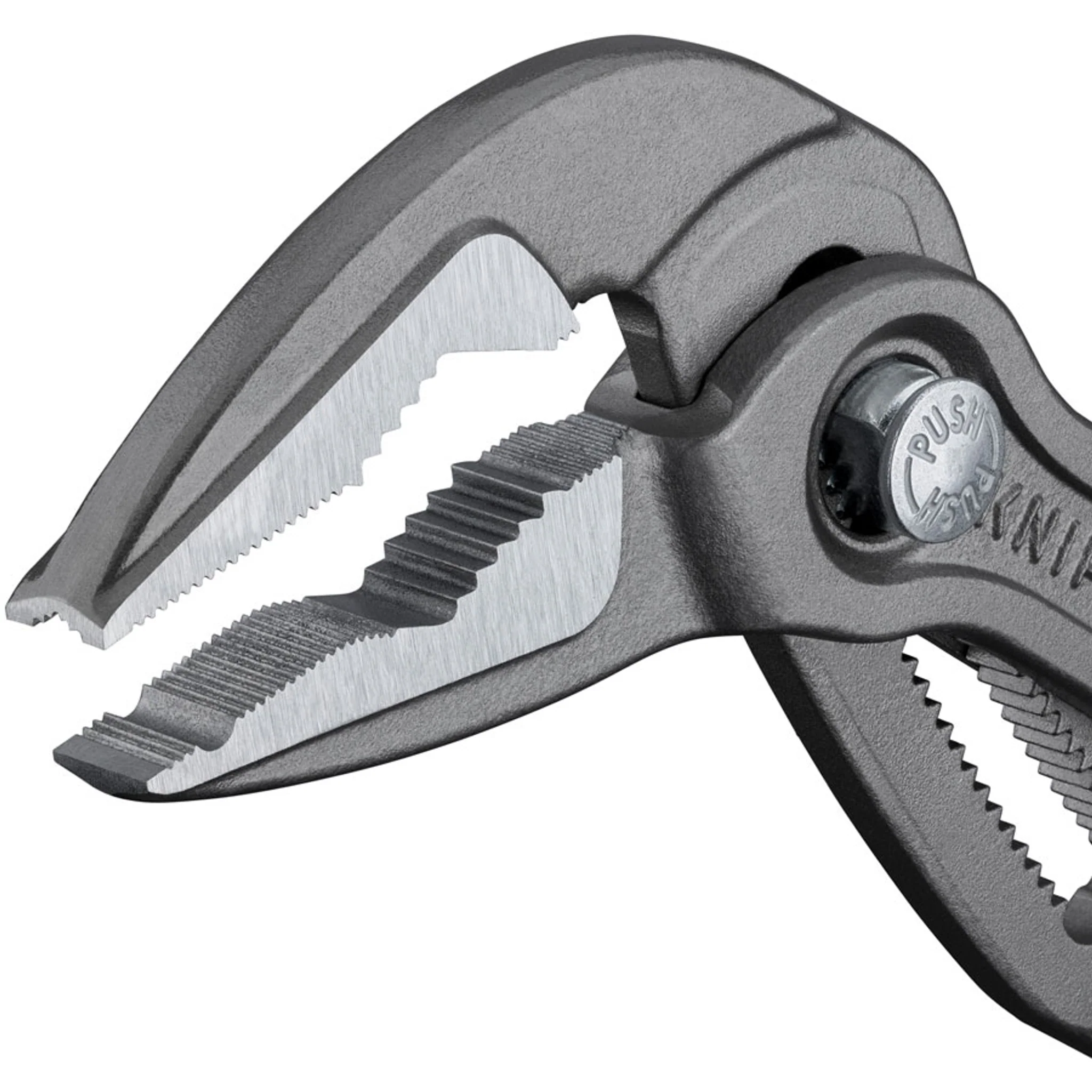 Cobra Water Pump Adjustable Pliers - Image 20