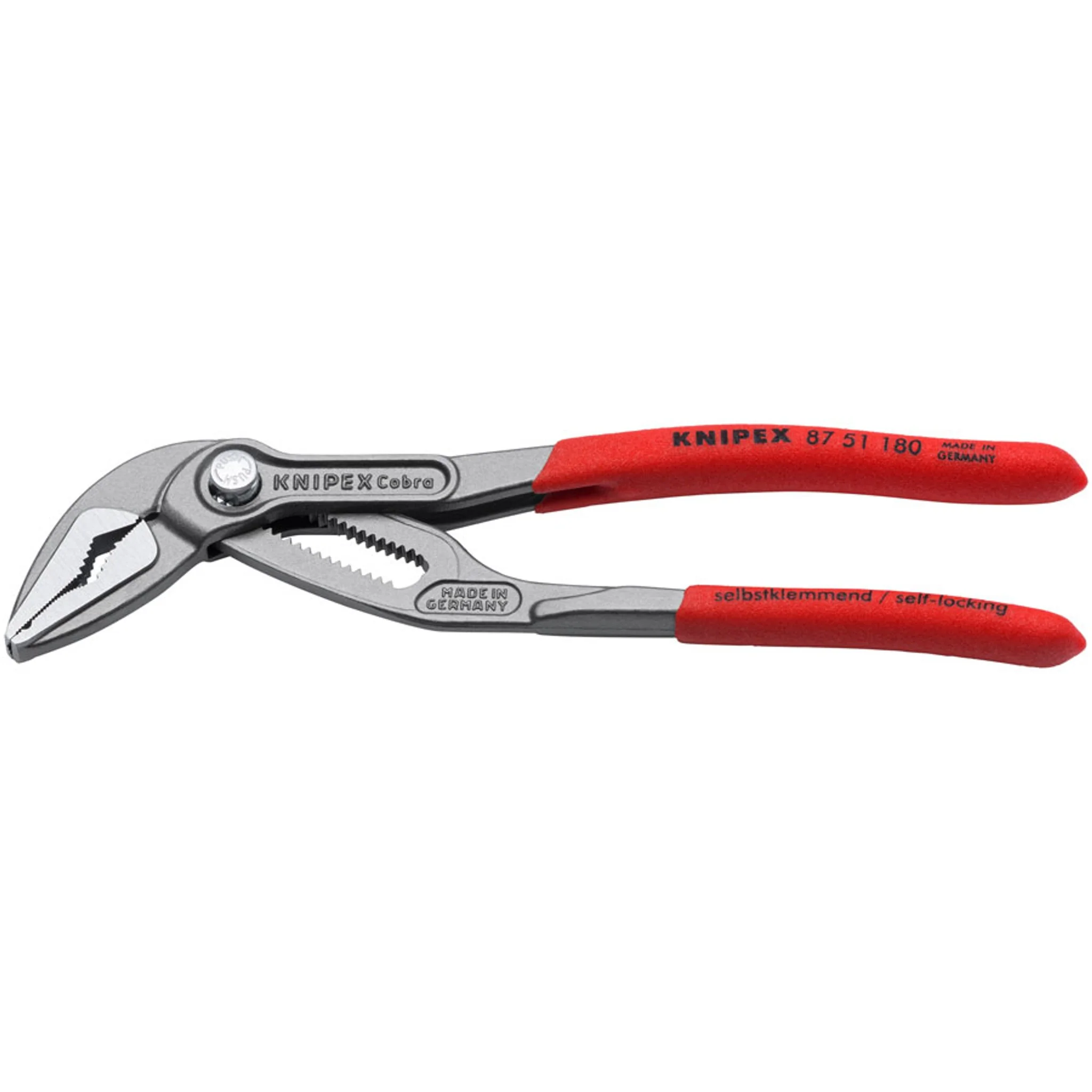 Cobra Water Pump Adjustable Pliers - Image 22
