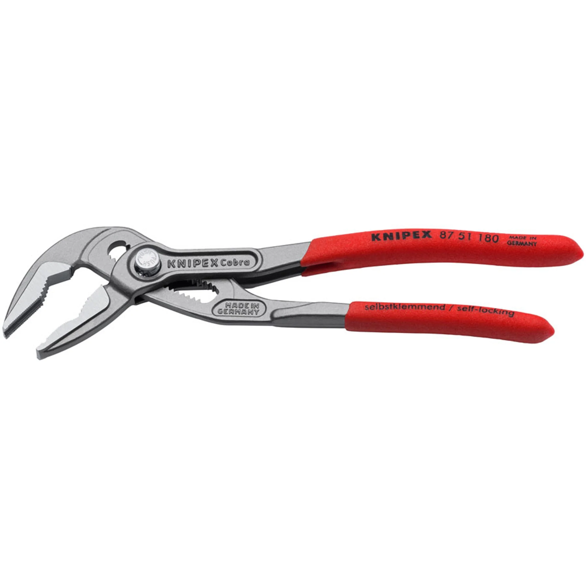 Cobra Water Pump Adjustable Pliers - Image 23