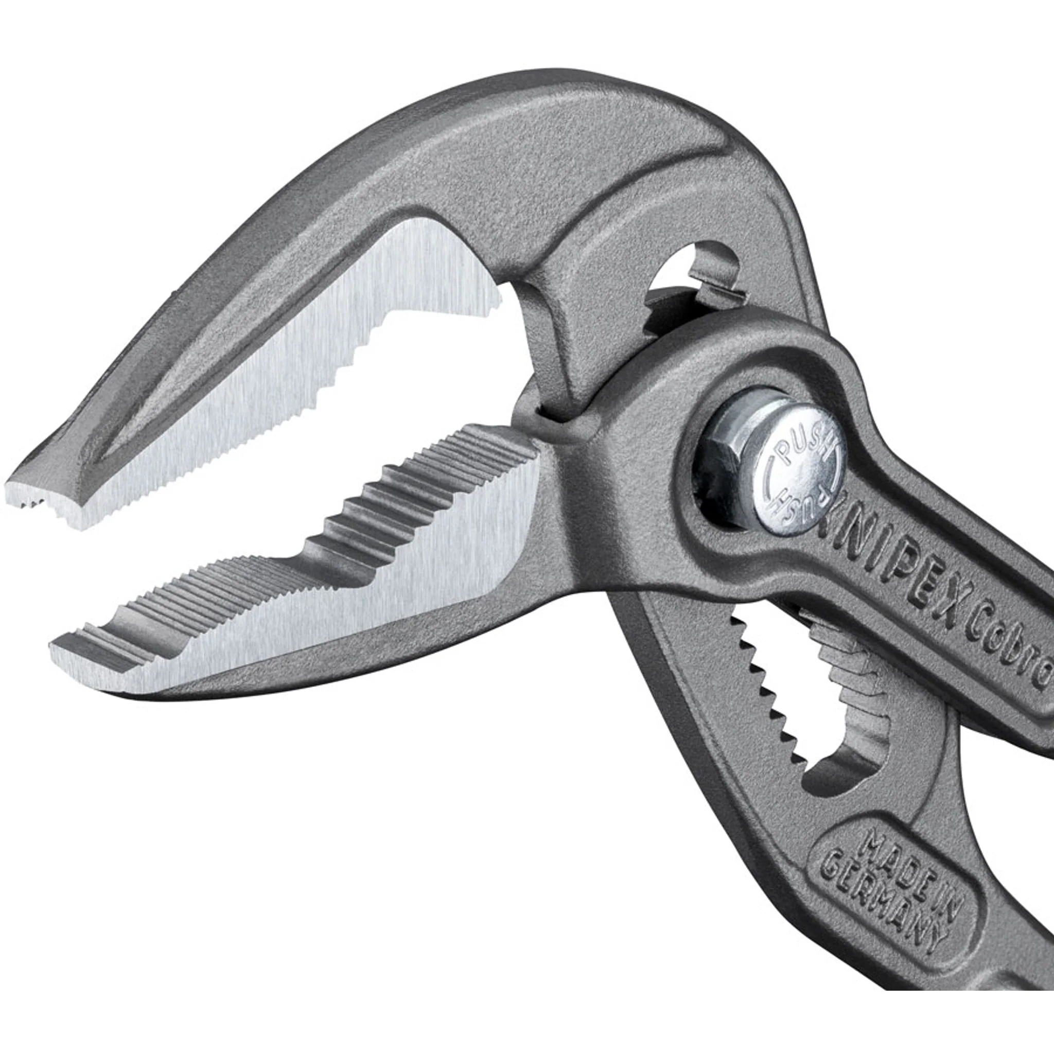 Cobra Water Pump Adjustable Pliers - Image 24