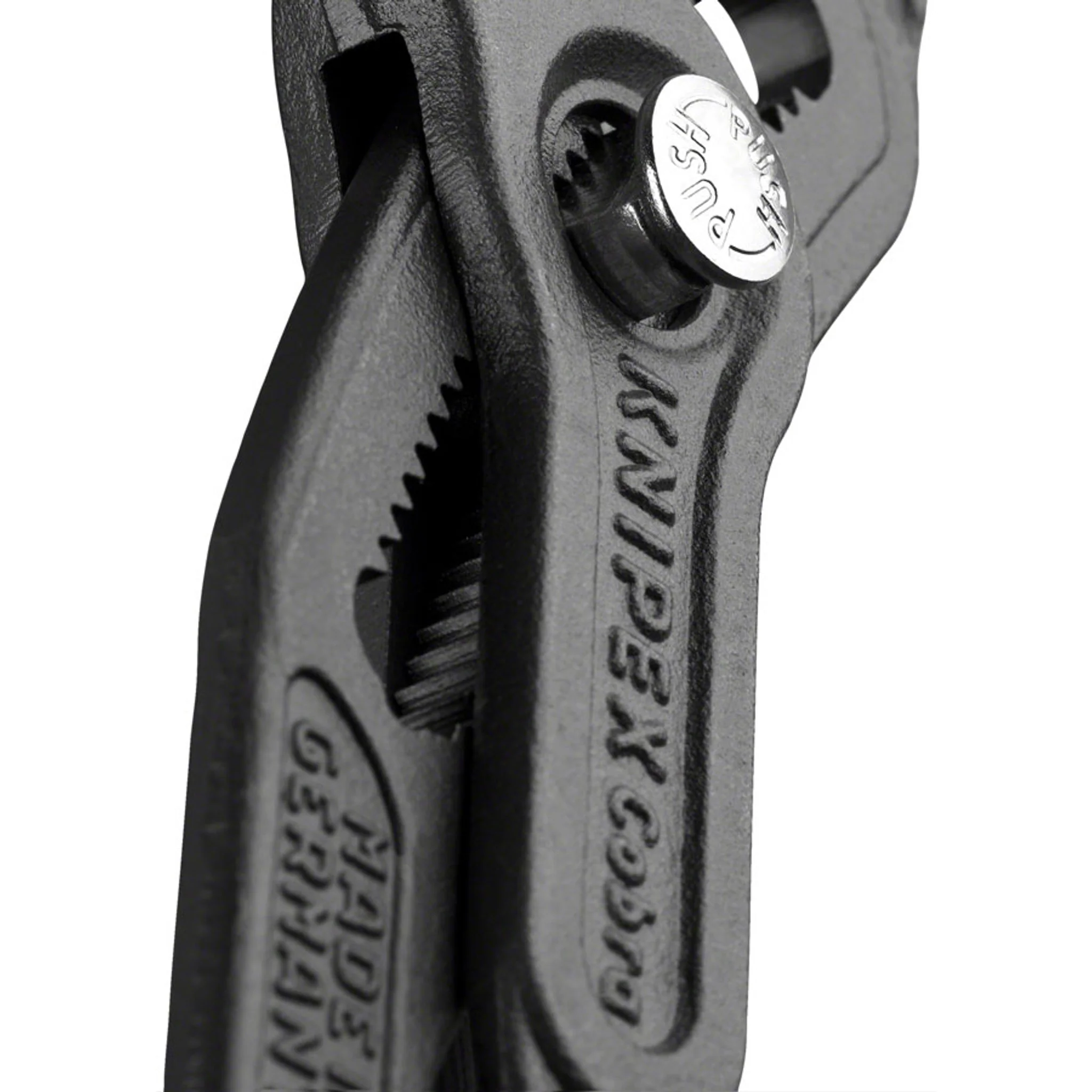 Cobra Water Pump Adjustable Pliers - Image 8