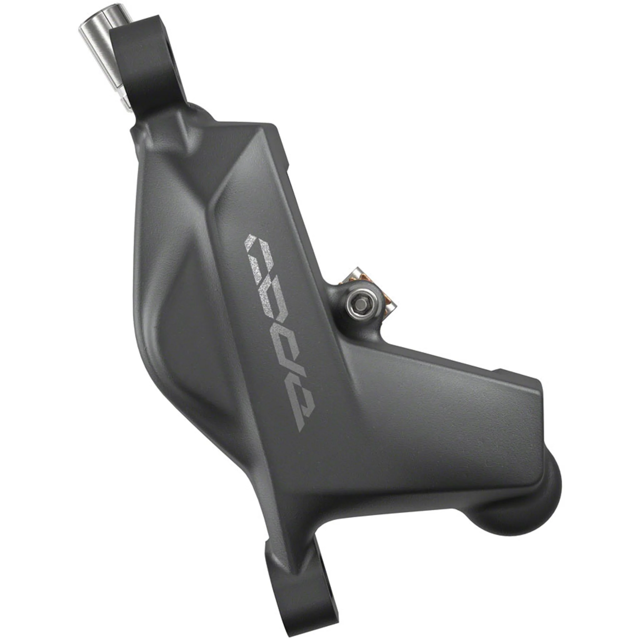 Code Bronze Stealth 4-Piston Disc Brake and Lever - Image 5