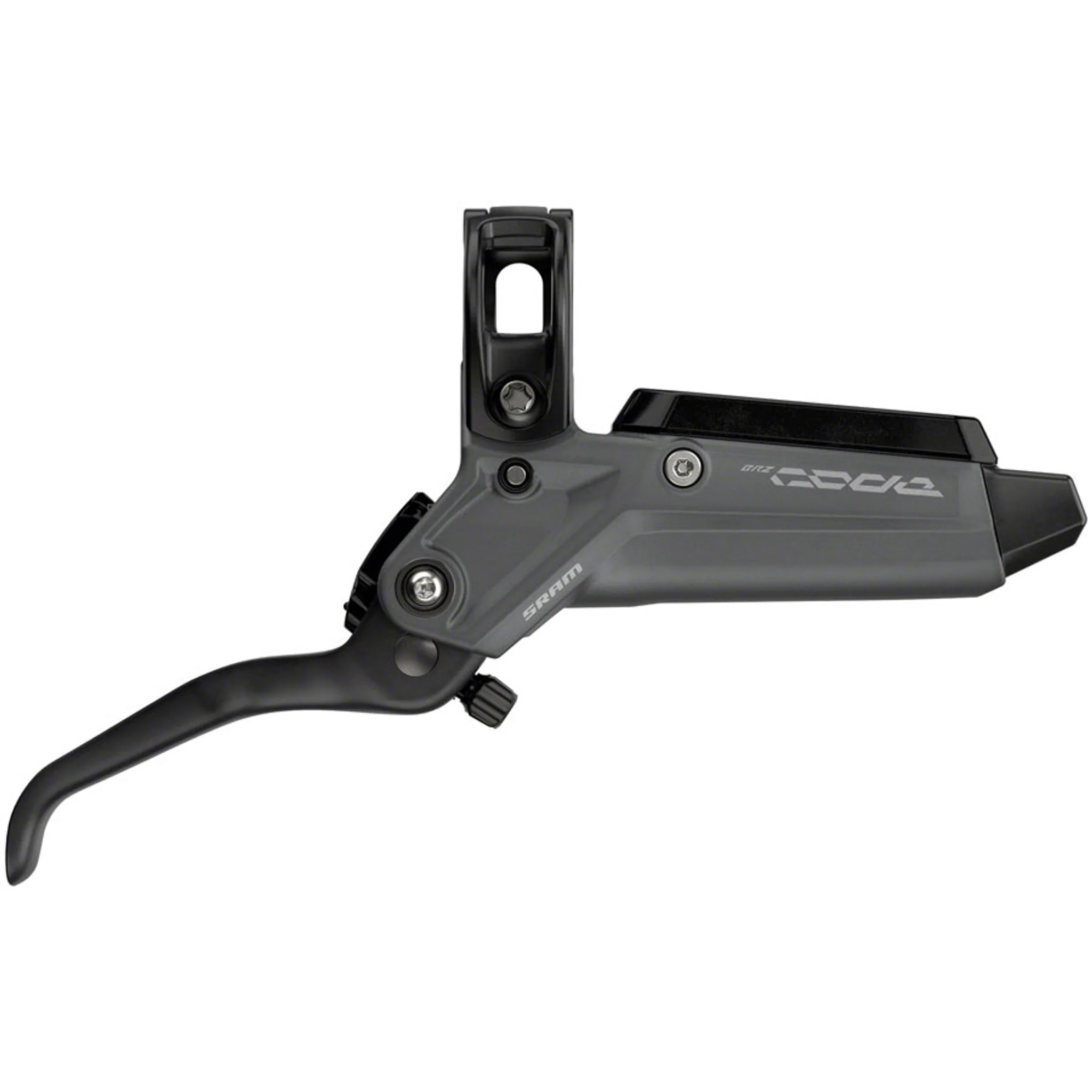 Code Bronze Stealth 4-Piston Disc Brake and Lever - Image 8