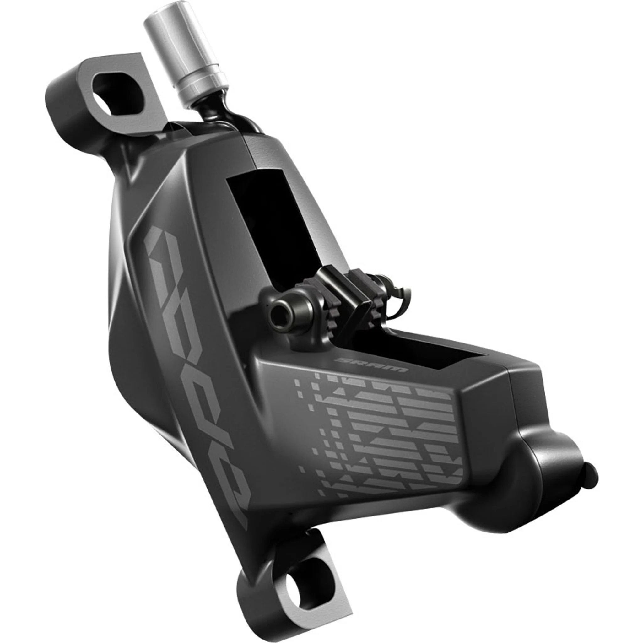 Code R Disc Brake