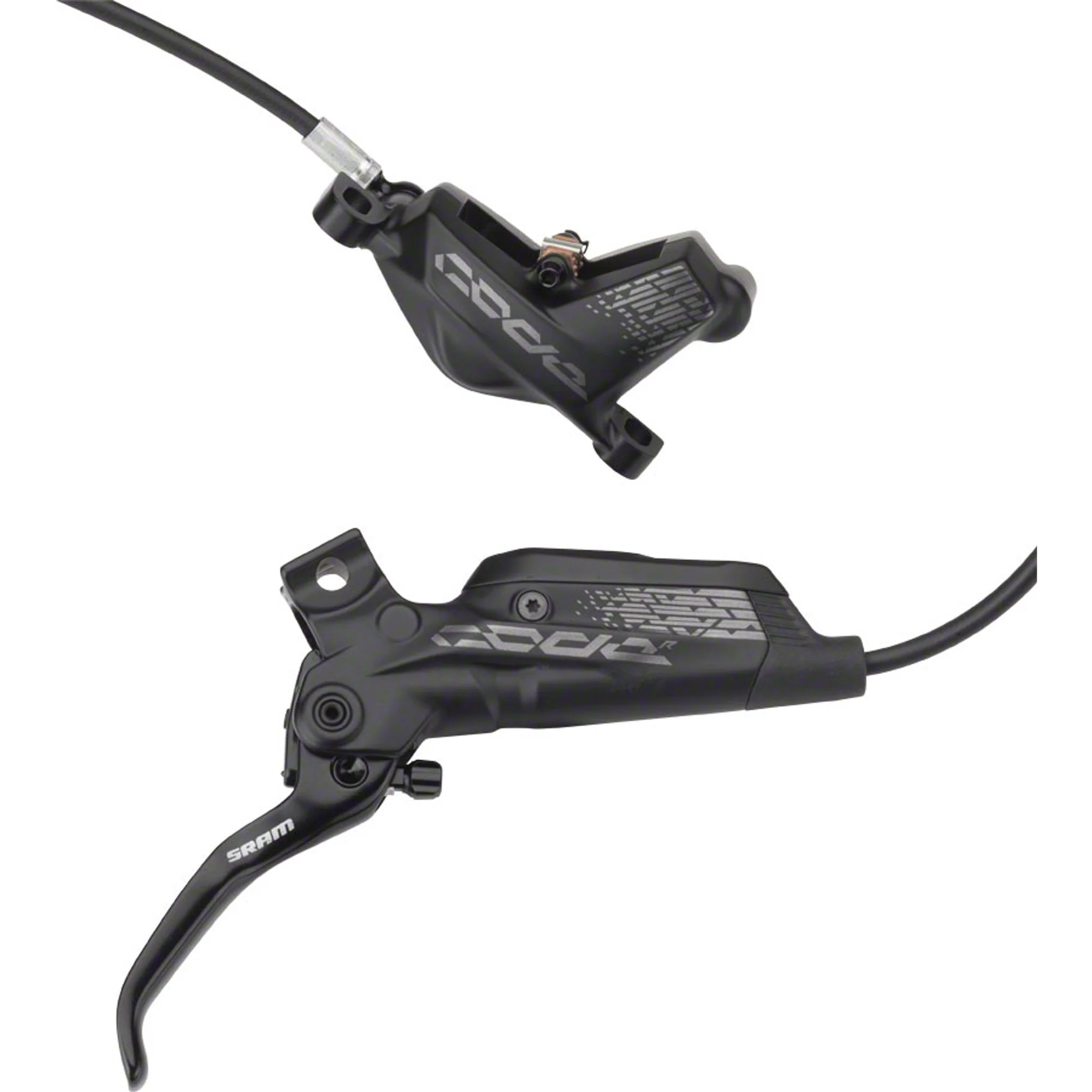 Code R Disc Brake - Image 3
