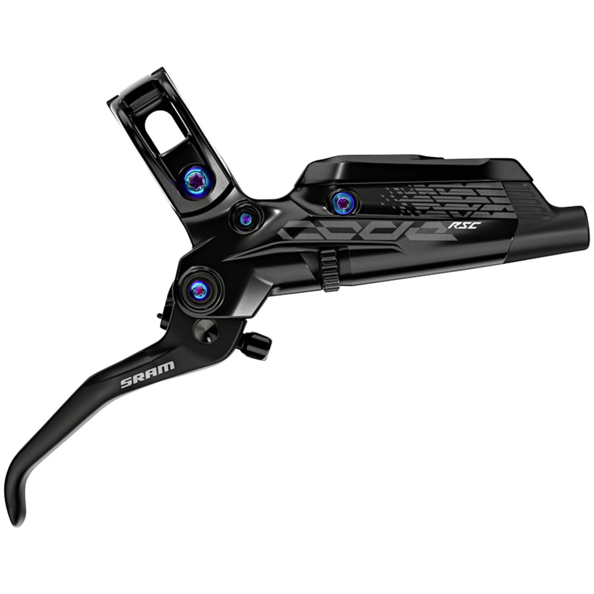 Code RSC Disc Brake - Image 4