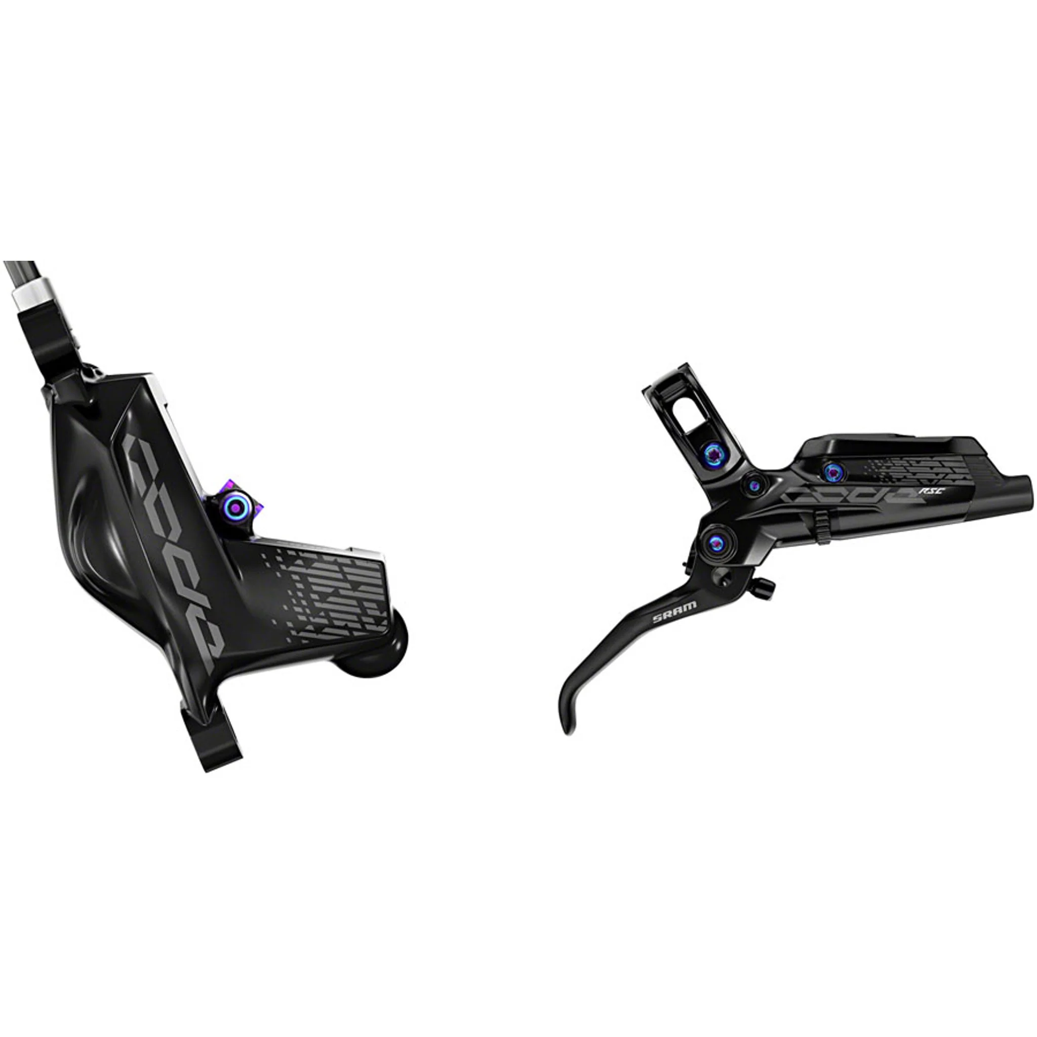 Code RSC Disc Brake - Image 6