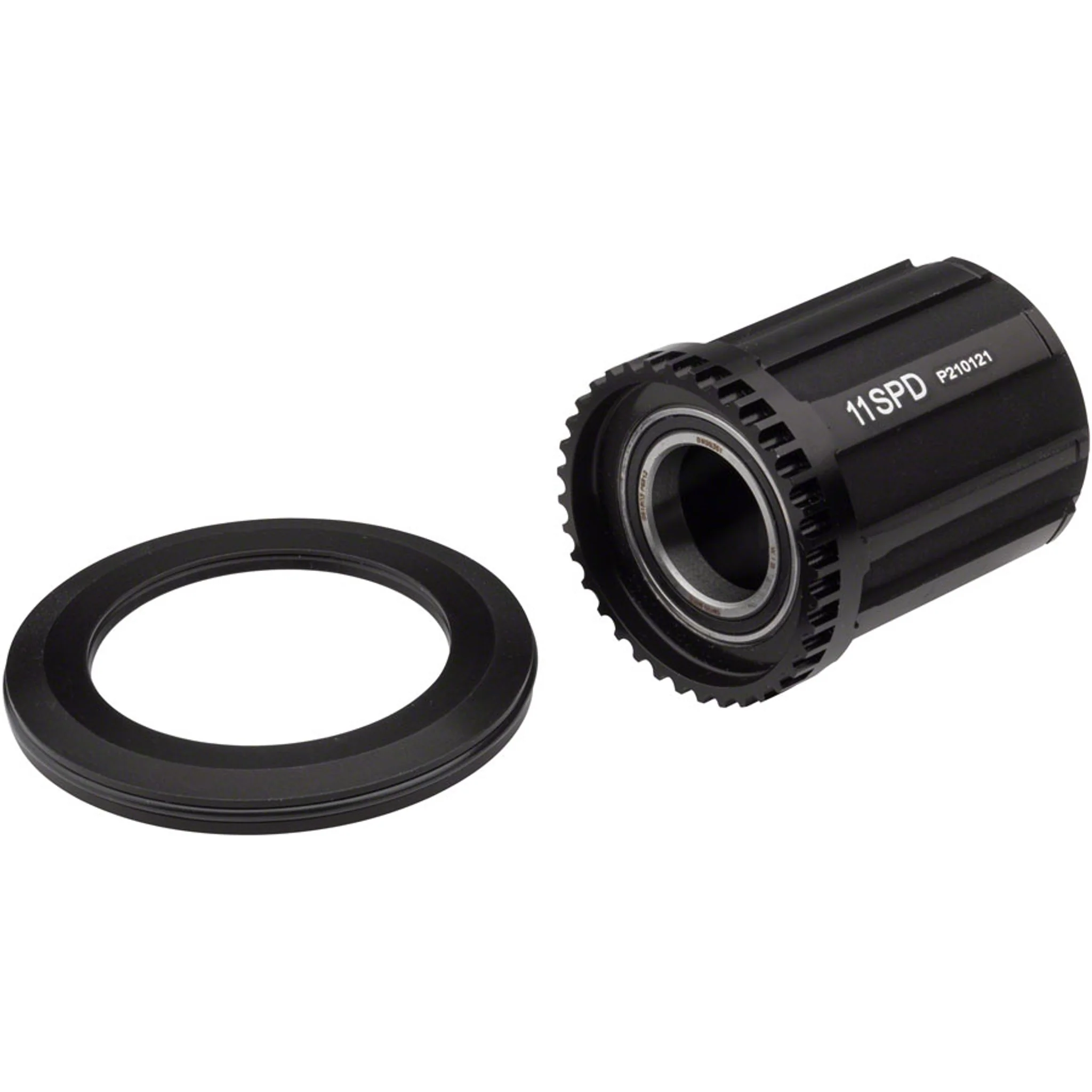 Cognition Freehub