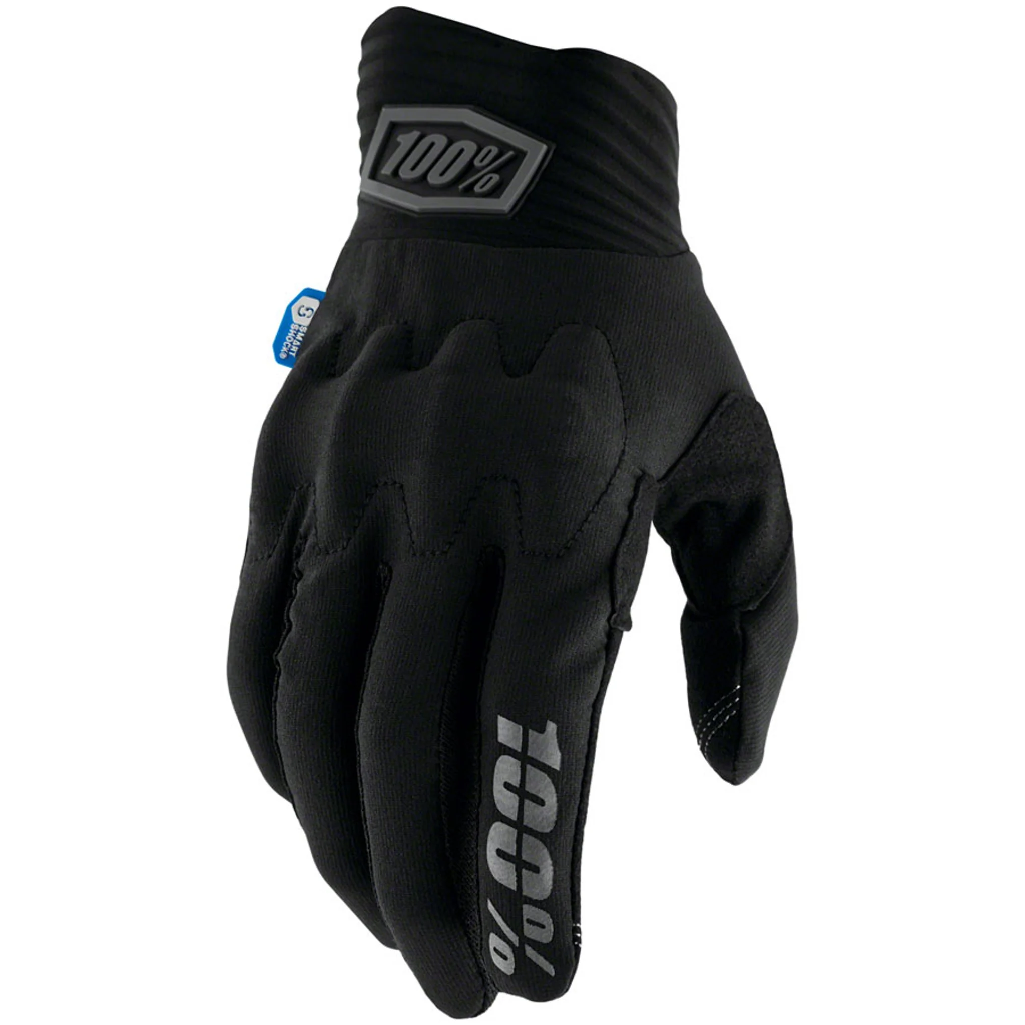 Cognito Gloves