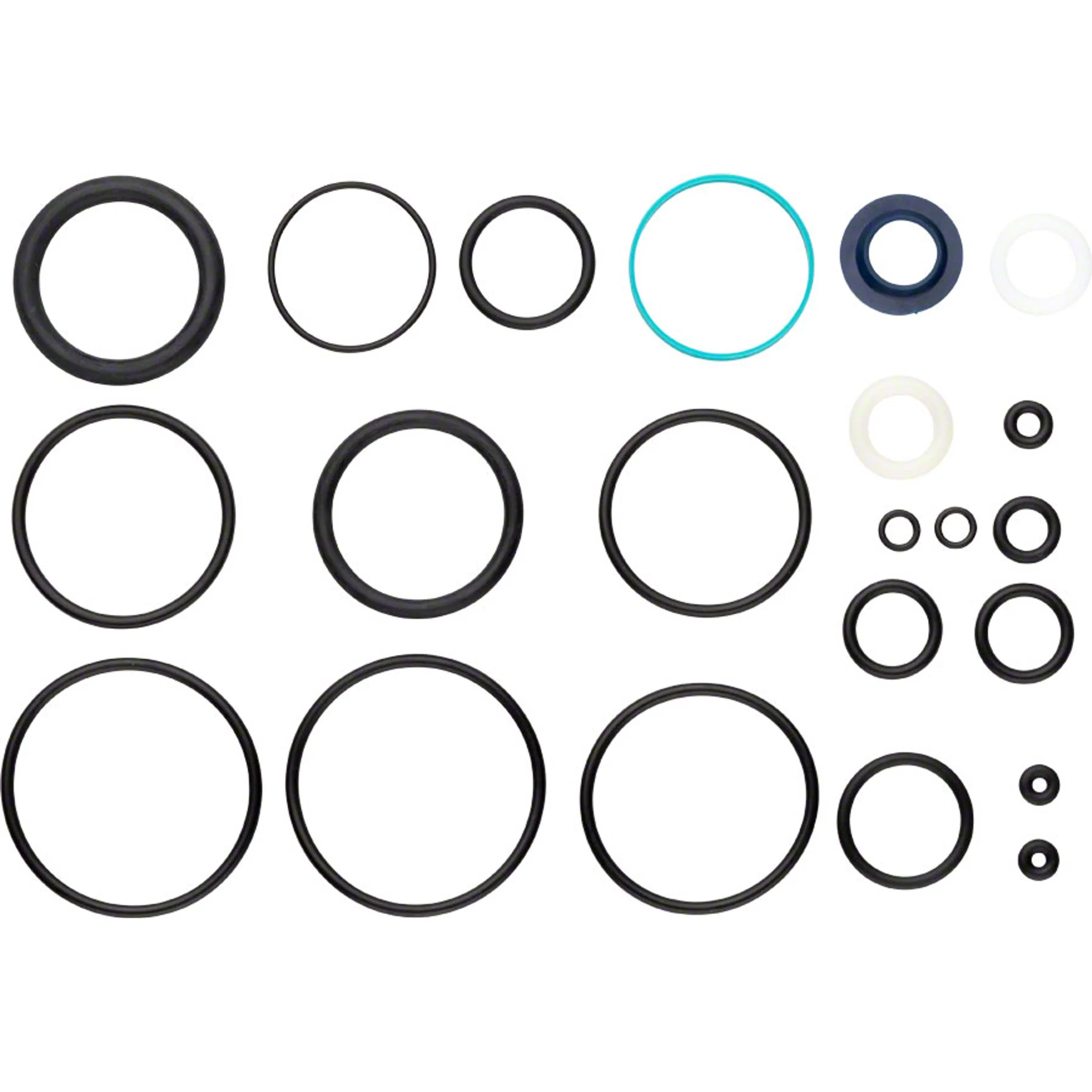 Coil Shock Rebuild Kit - Image 3