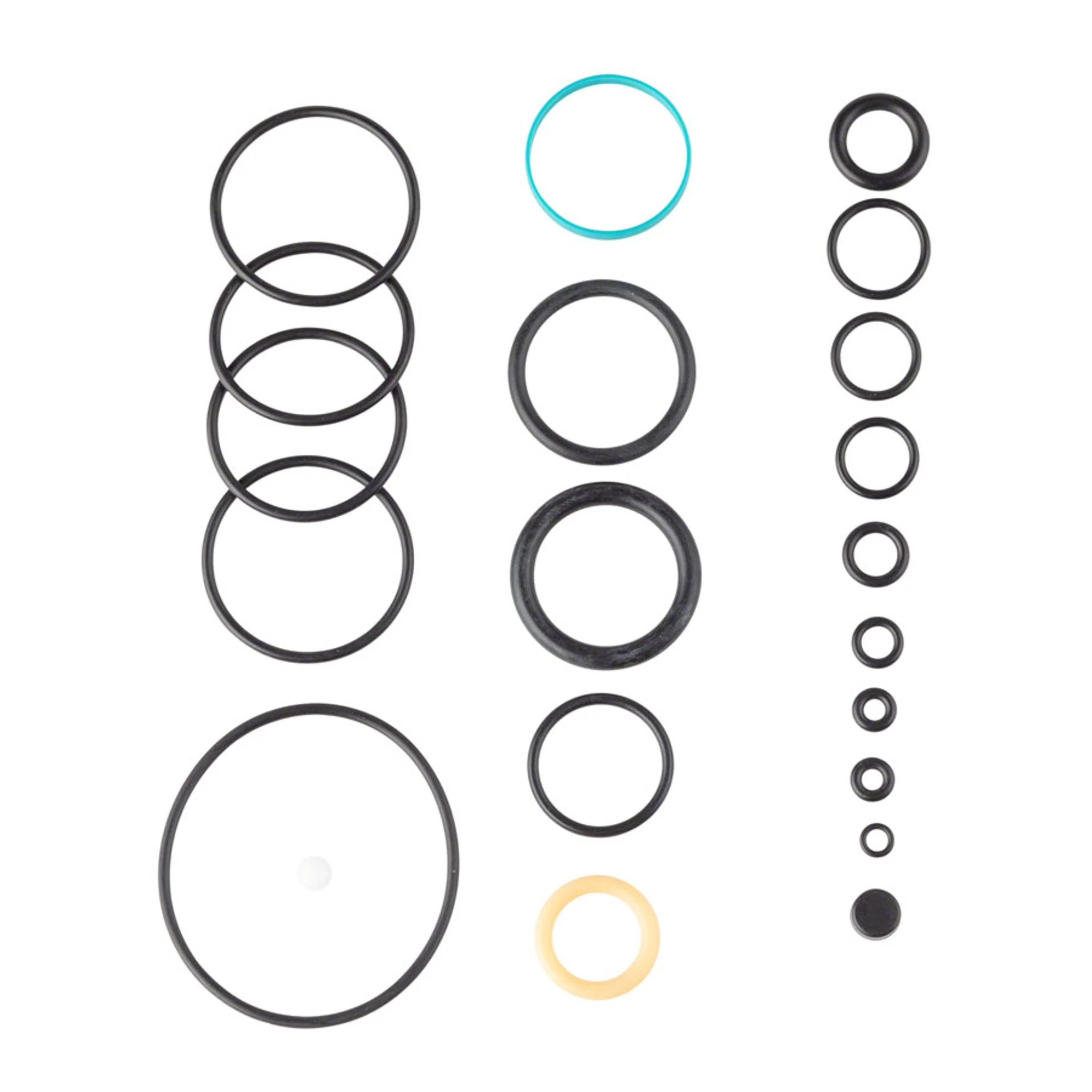 Coil Shock Rebuild Kit - Image 4