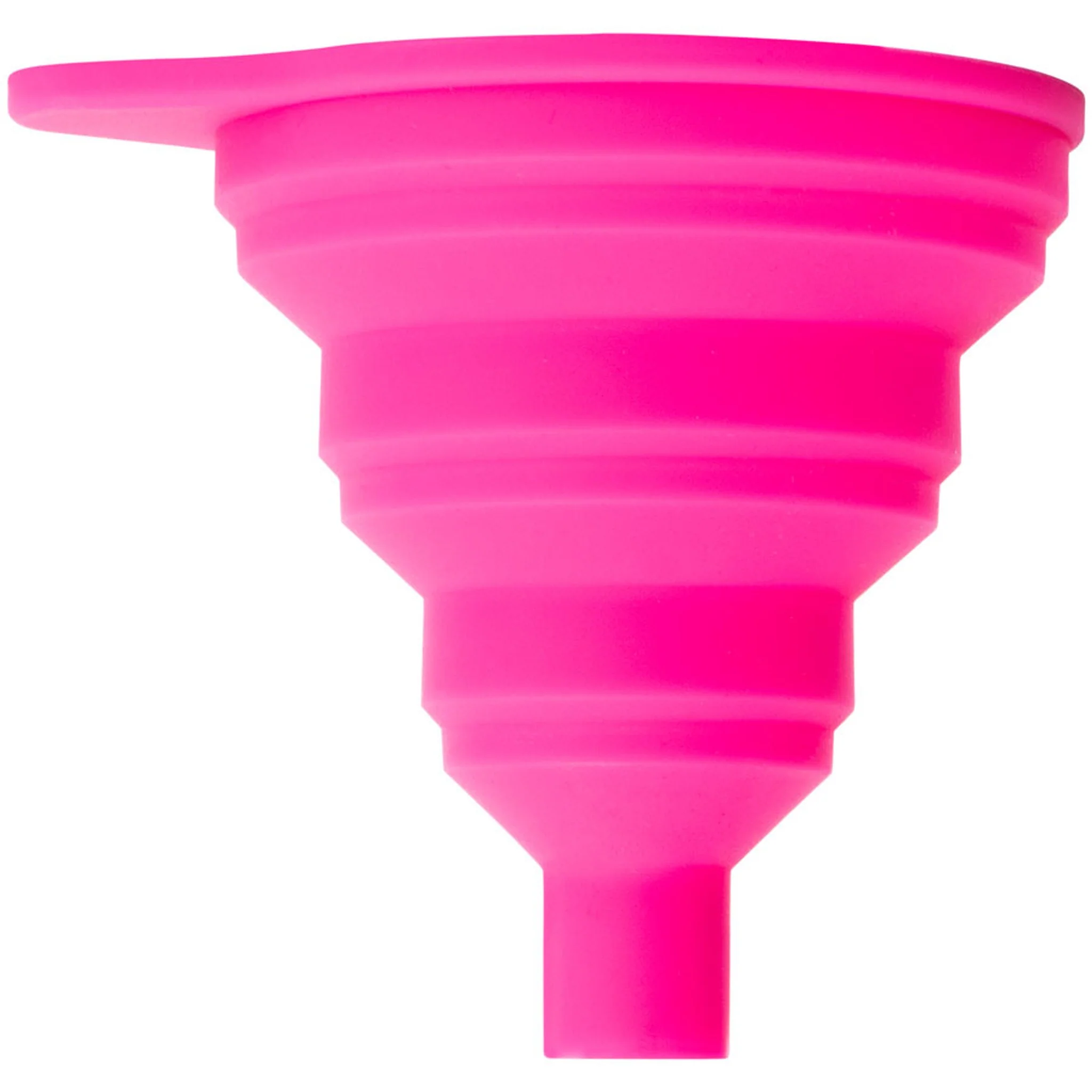 Collapsible Silicone Funnel - Image 8