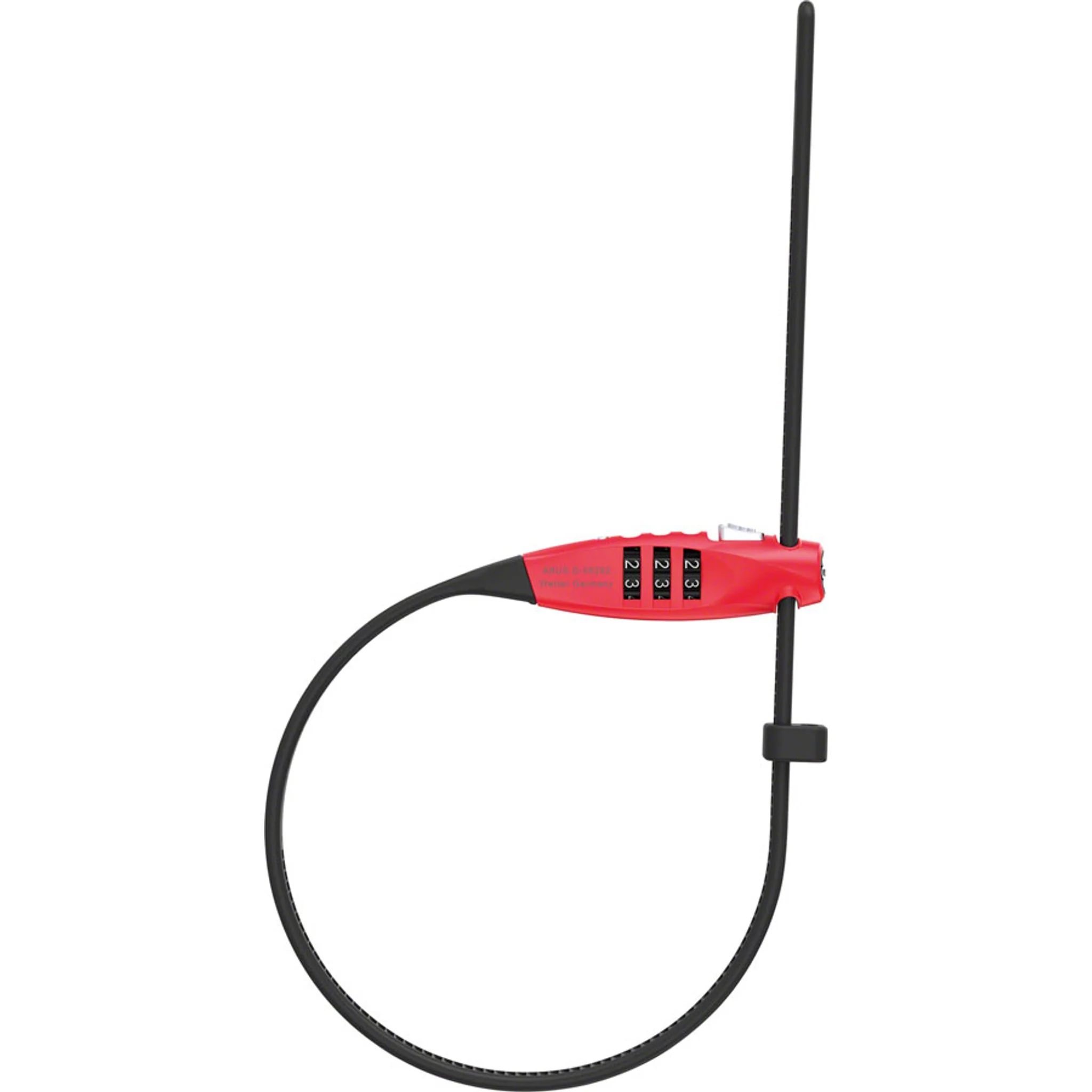 Combiflex TravelGuard Combo Lock - Image 2