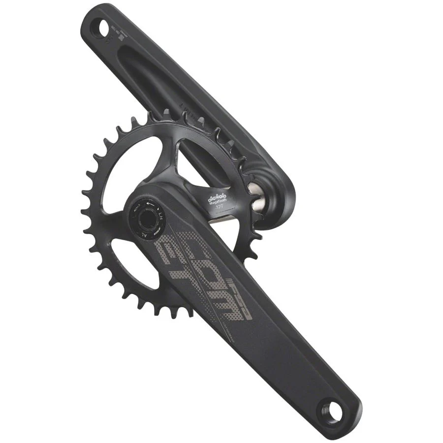 Comet Modular MegaExo 1x Crankset - Image 3