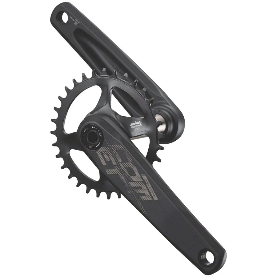 Comet Modular MegaExo 1x Crankset - Image 5