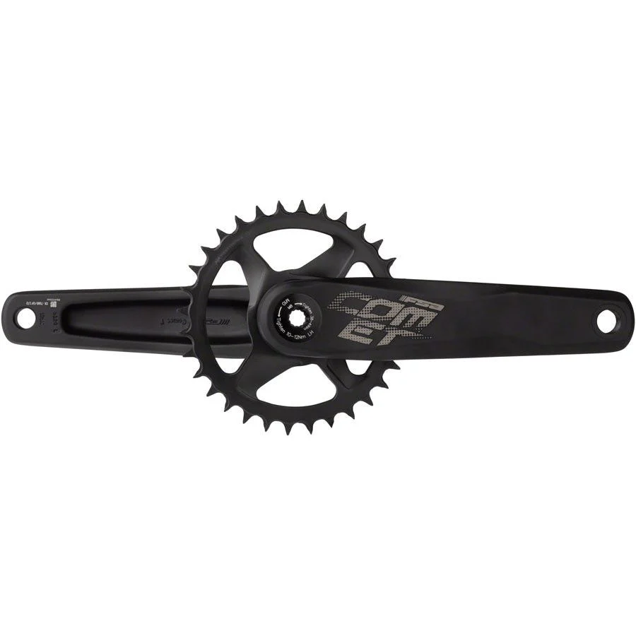 Comet Modular MegaExo 1x Crankset - Image 7