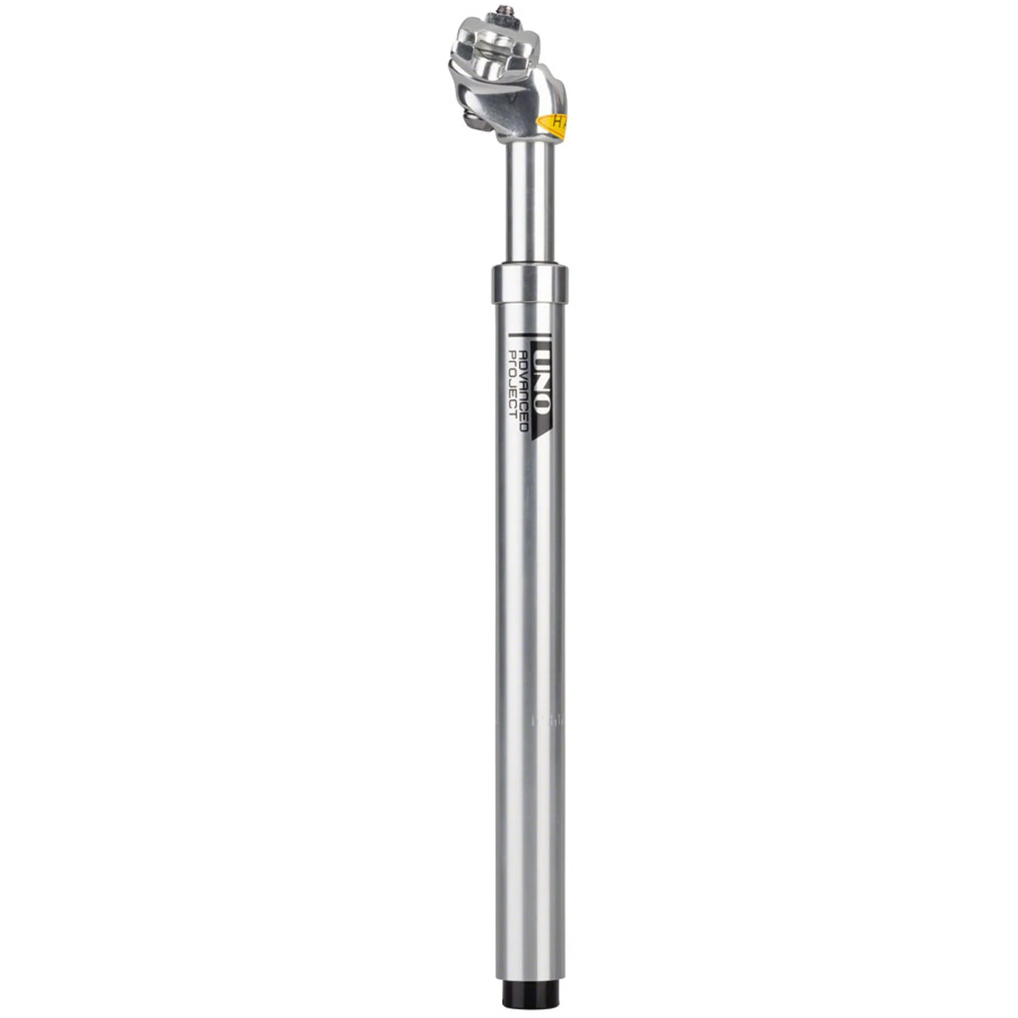 Comfort Suspension Seatpost - Image 2
