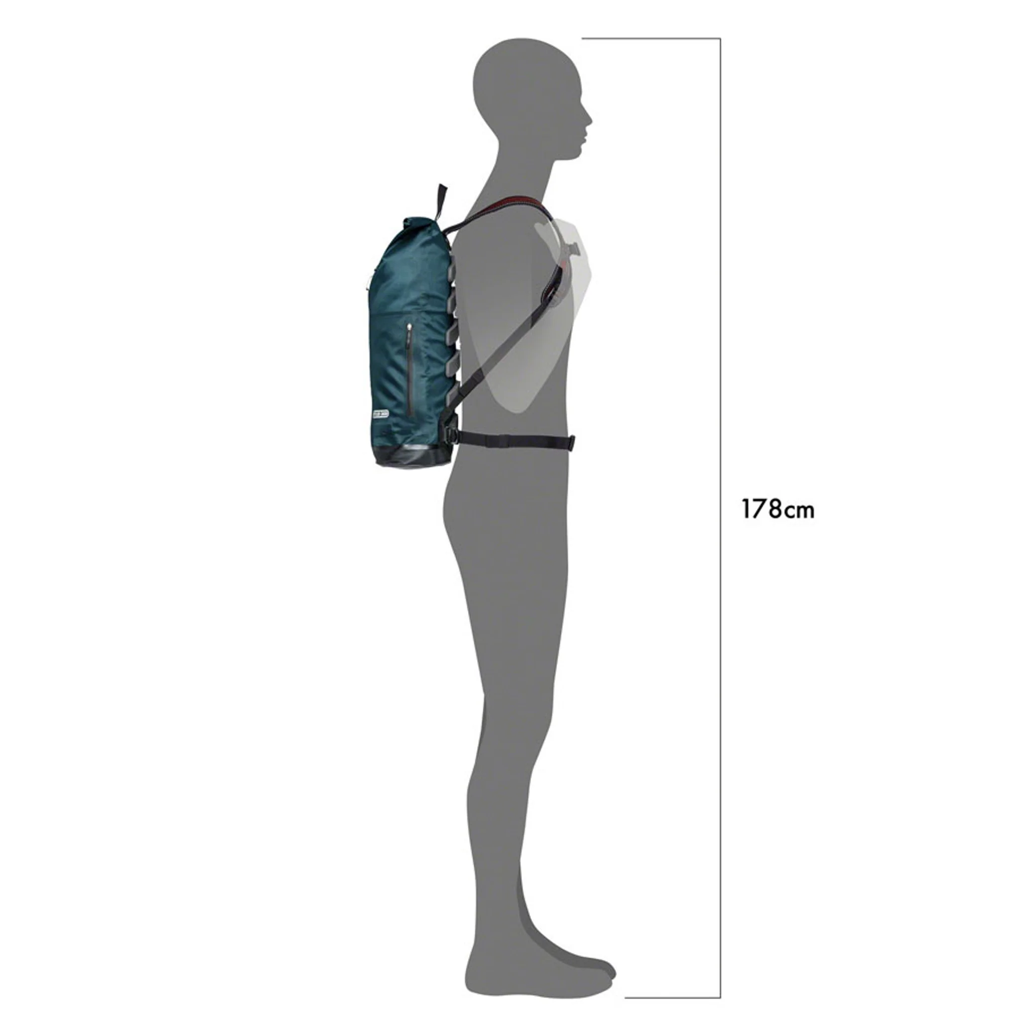 Commuter-Daypack City - Image 12
